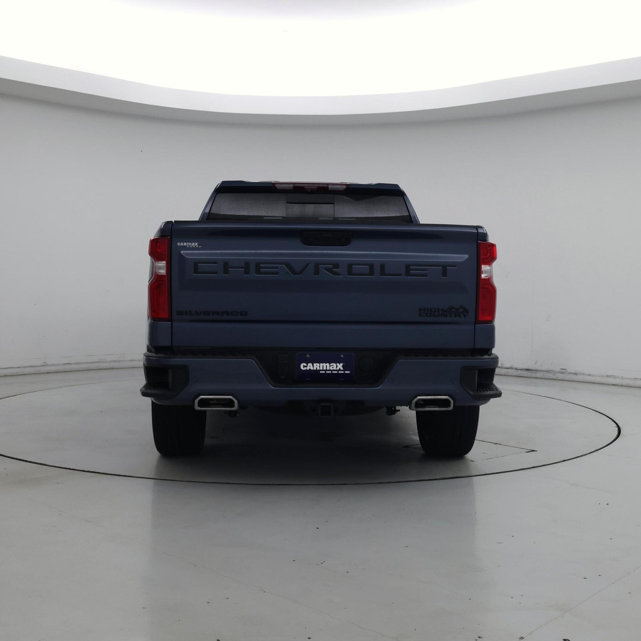 Thumbnail: 2024 Chevrolet Silverado 1500 - 6