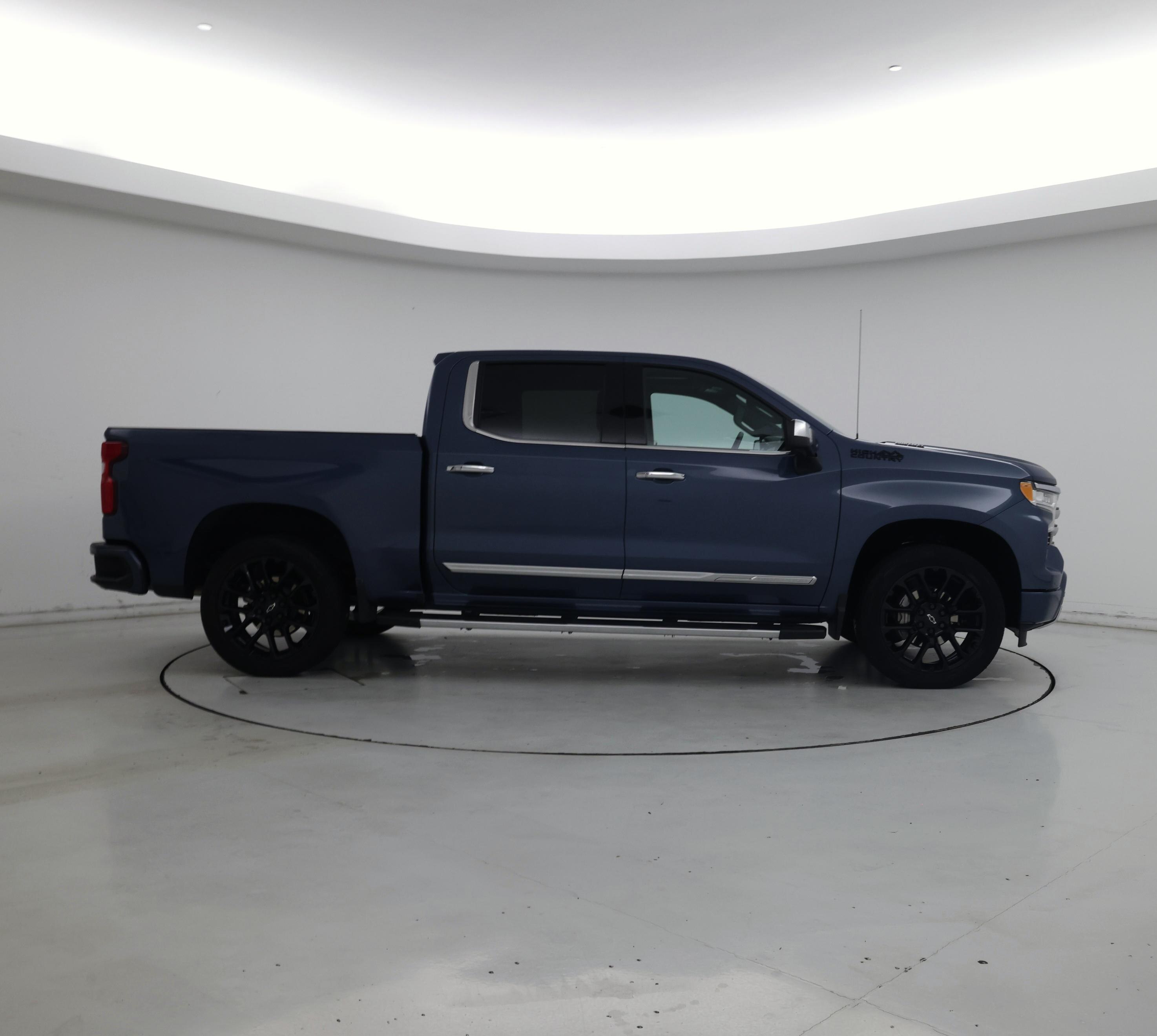 Thumbnail: 2024 Chevrolet Silverado 1500 - 7