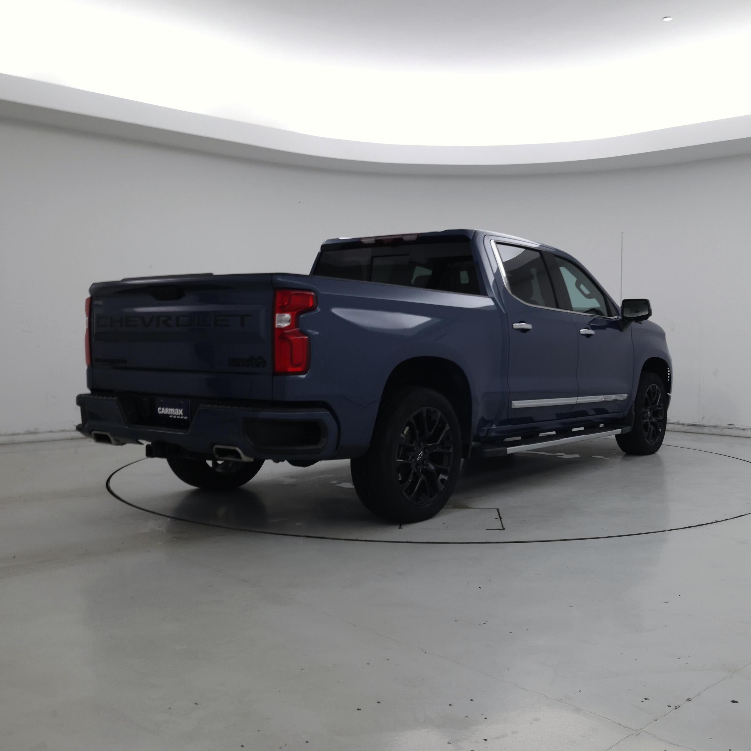 Thumbnail: 2024 Chevrolet Silverado 1500 - 8