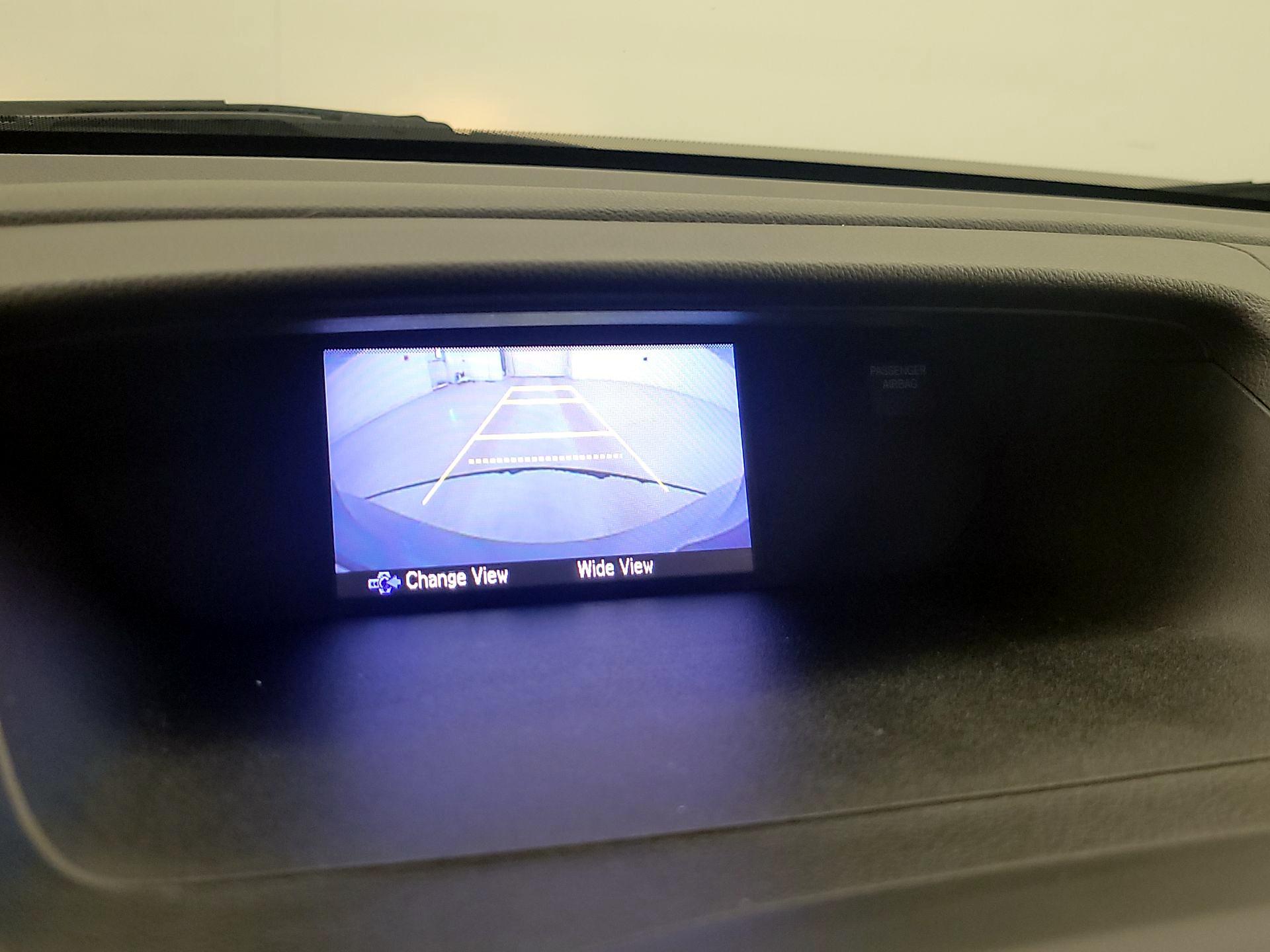 Thumbnail: 2016 Honda CR-V - 14