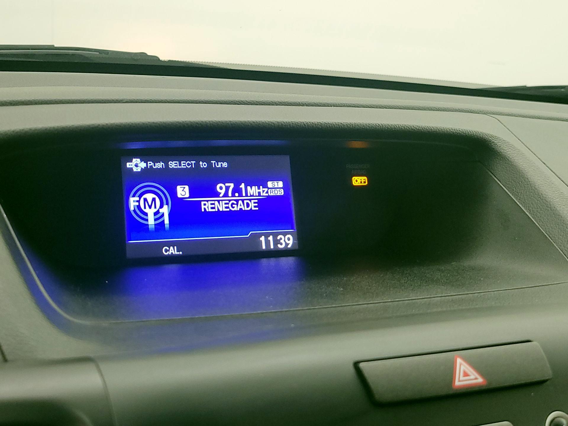 Thumbnail: 2016 Honda CR-V - 15