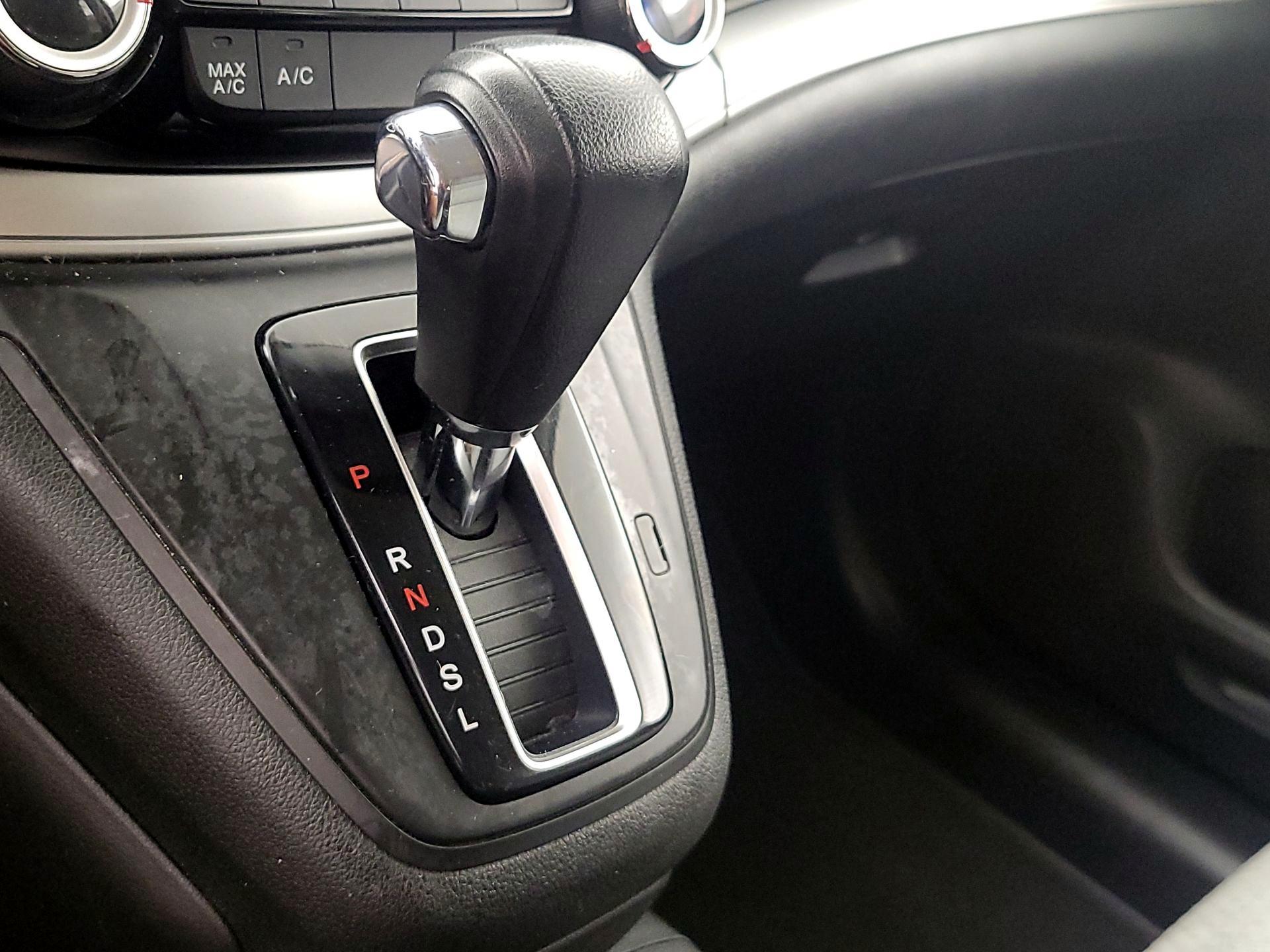 Thumbnail: 2016 Honda CR-V - 17