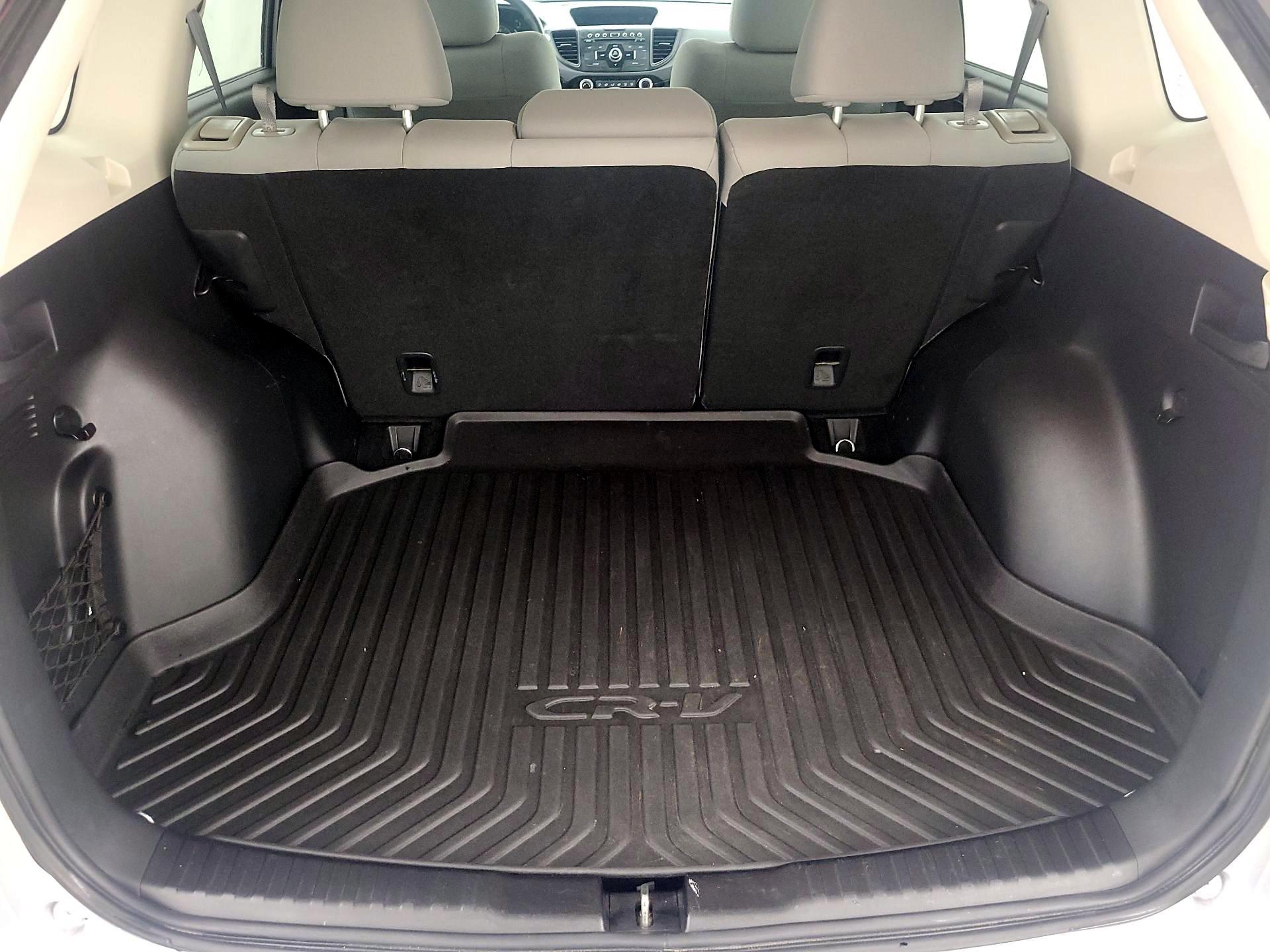 Thumbnail: 2016 Honda CR-V - 20
