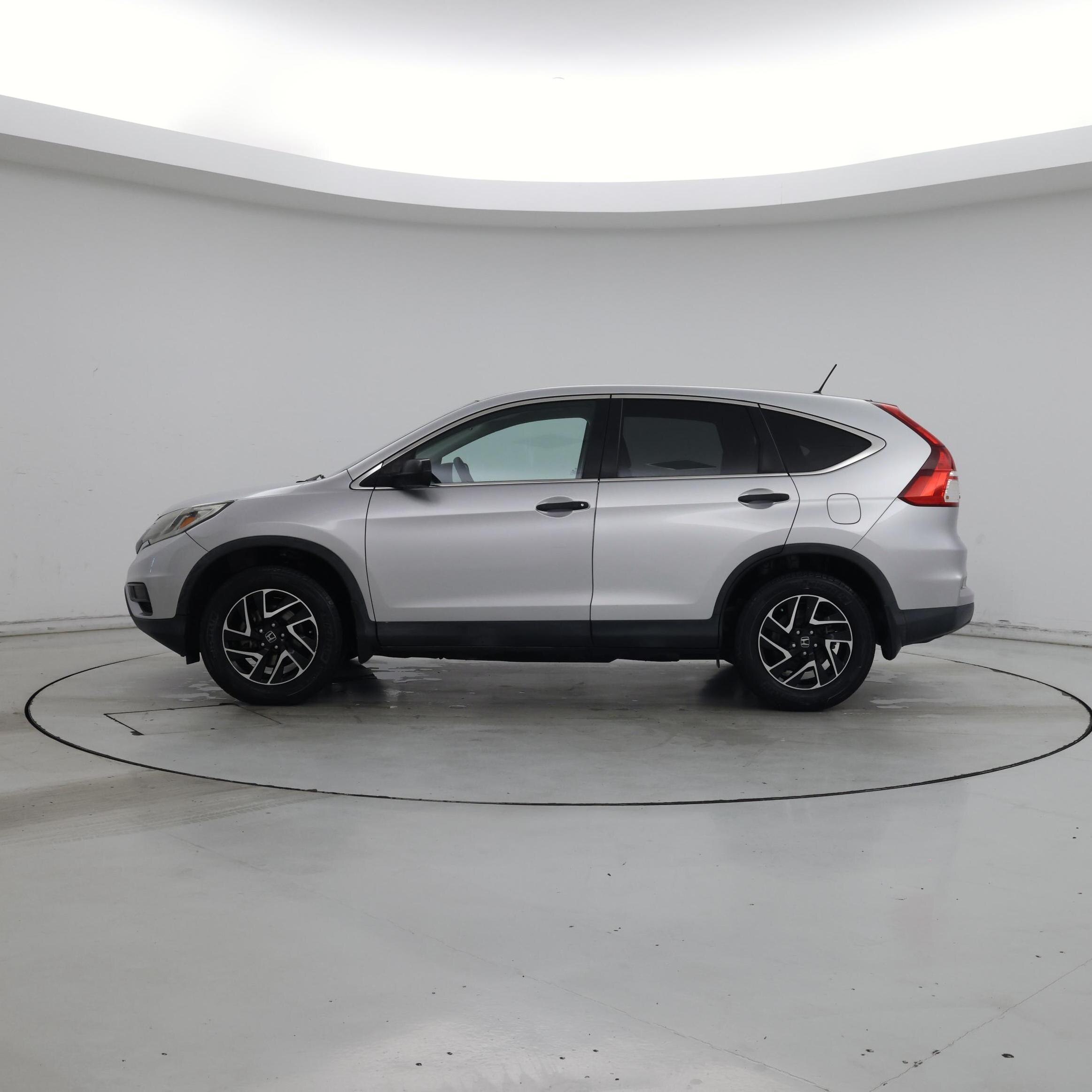 Thumbnail: 2016 Honda CR-V - 3