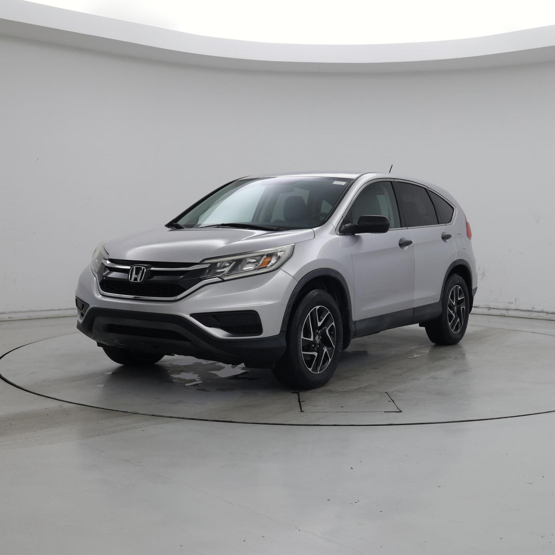 Thumbnail: 2016 Honda CR-V - 4