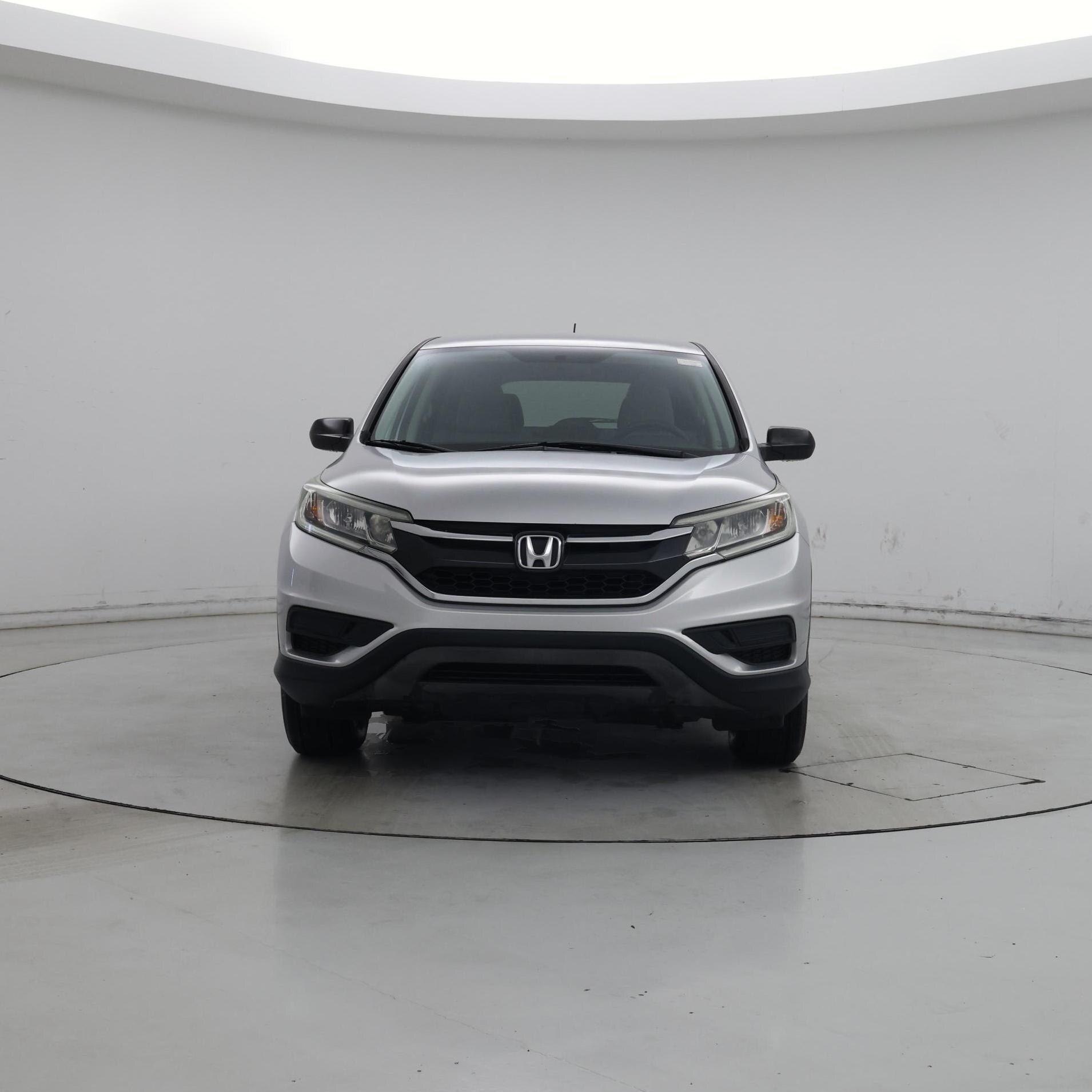 Thumbnail: 2016 Honda CR-V - 5