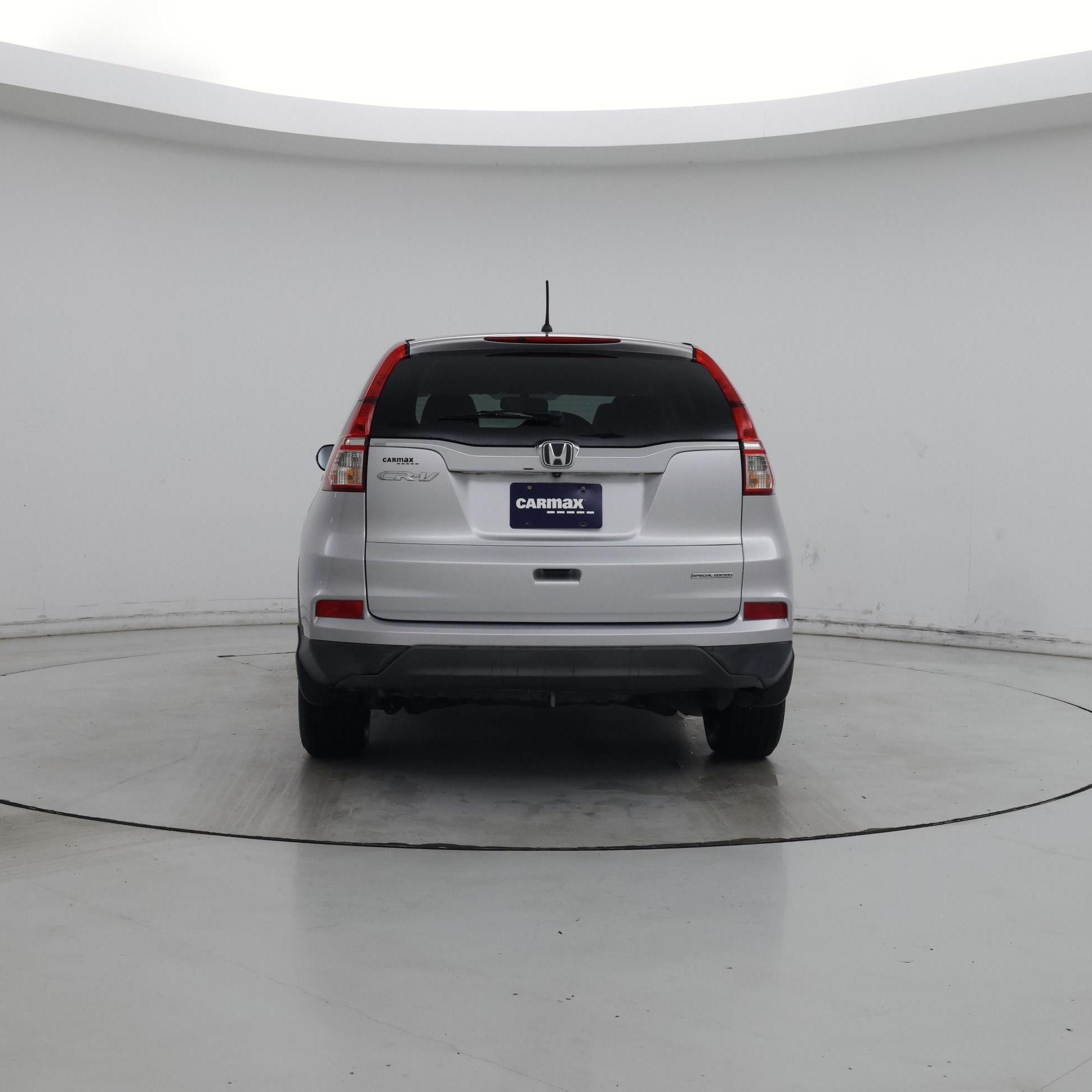 Thumbnail: 2016 Honda CR-V - 6