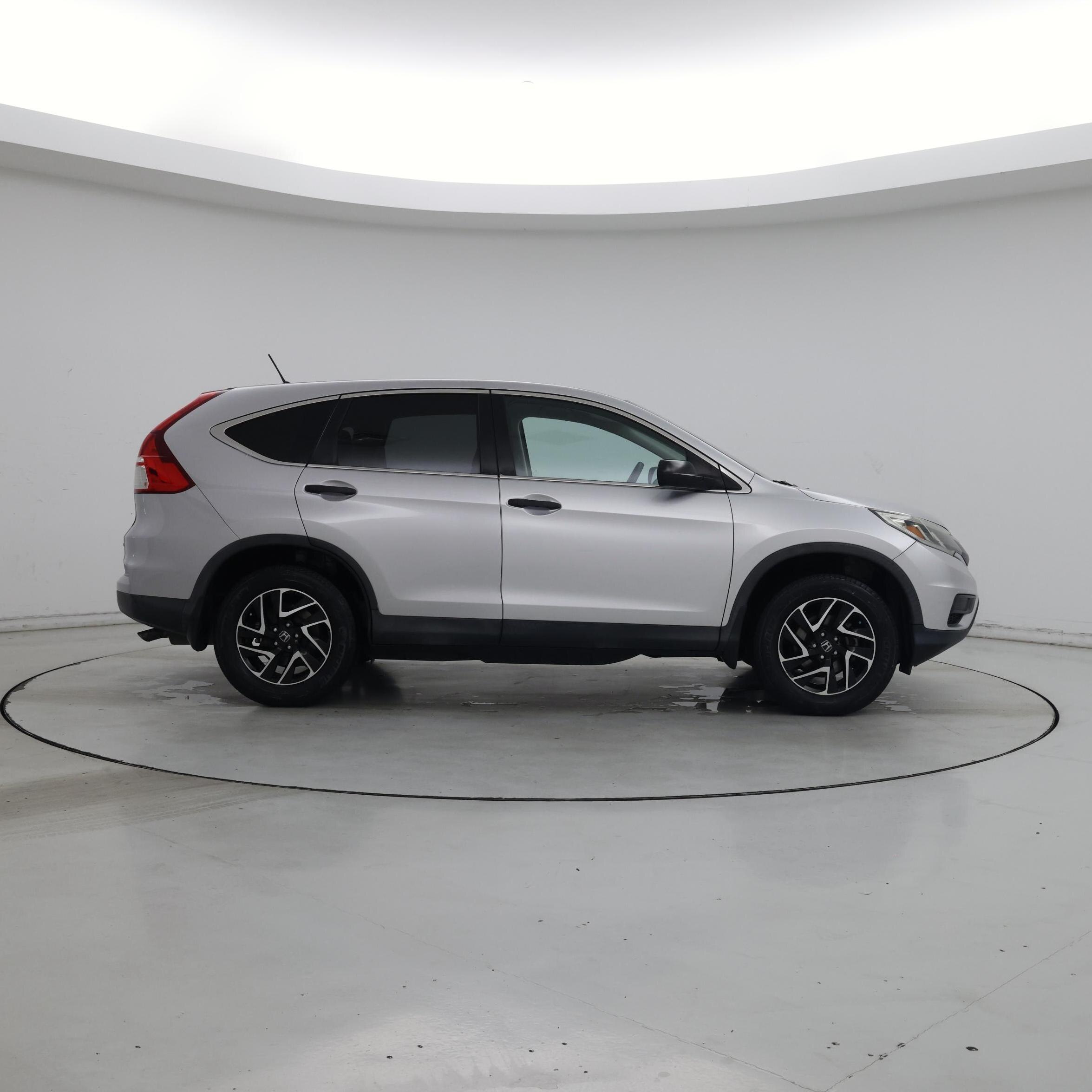 Thumbnail: 2016 Honda CR-V - 7