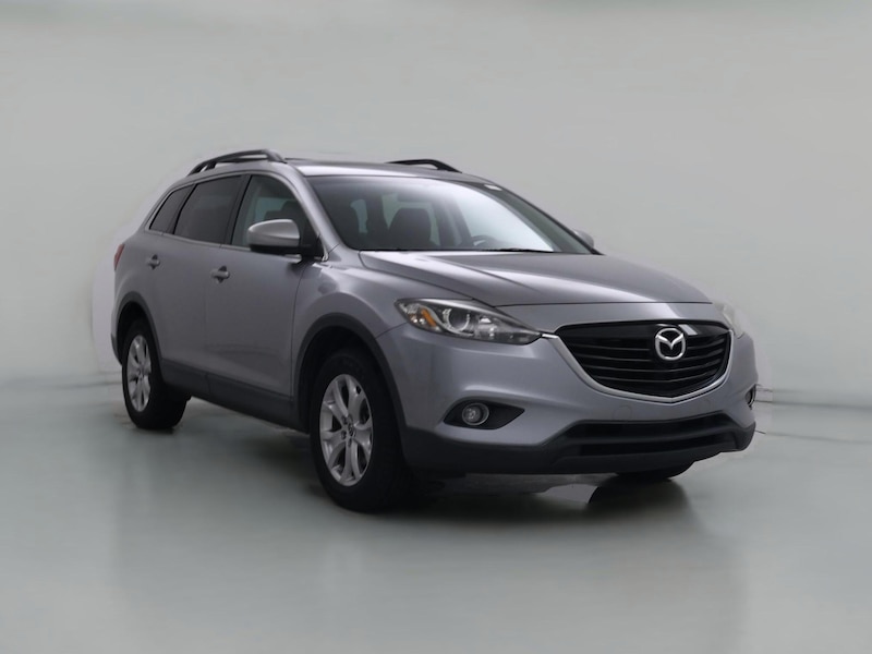 2015 Mazda CX-9 Touring -
                  Kennesaw, GA