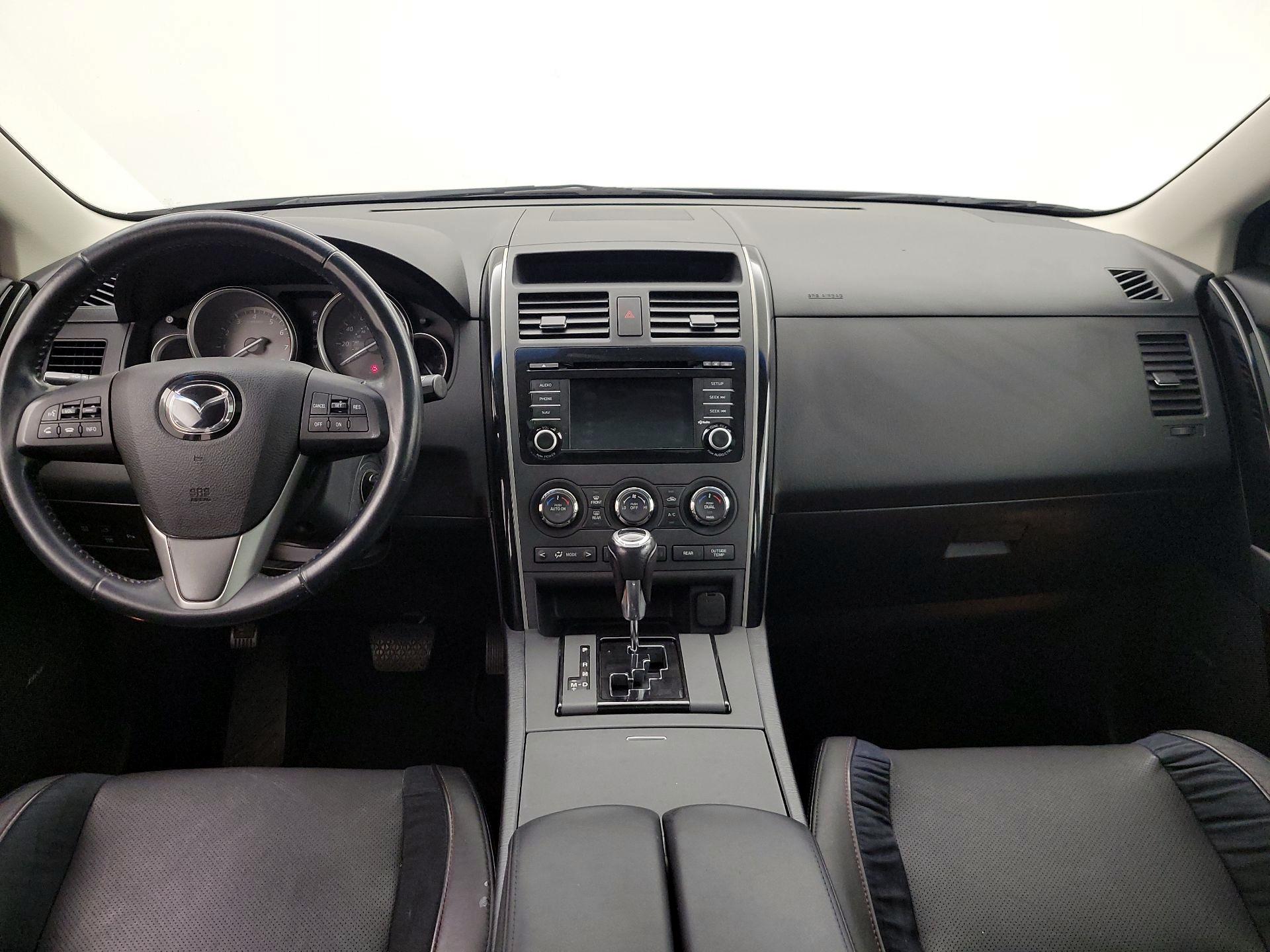 Thumbnail: 2015 Mazda CX-9 - 9