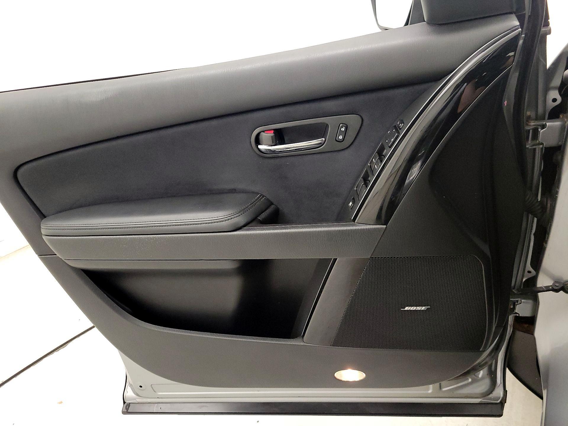 Thumbnail: 2015 Mazda CX-9 - 12