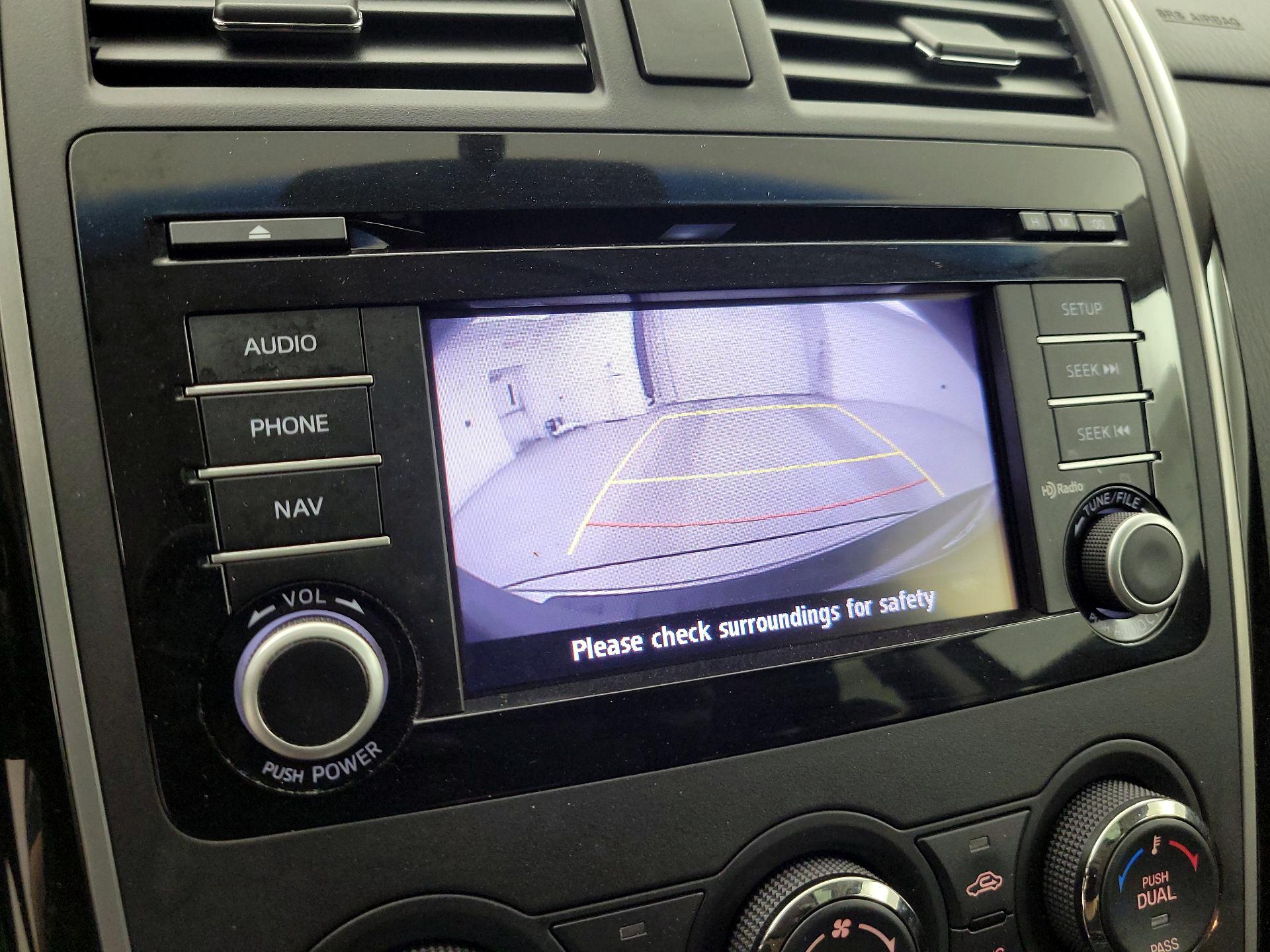 Thumbnail: 2015 Mazda CX-9 - 14