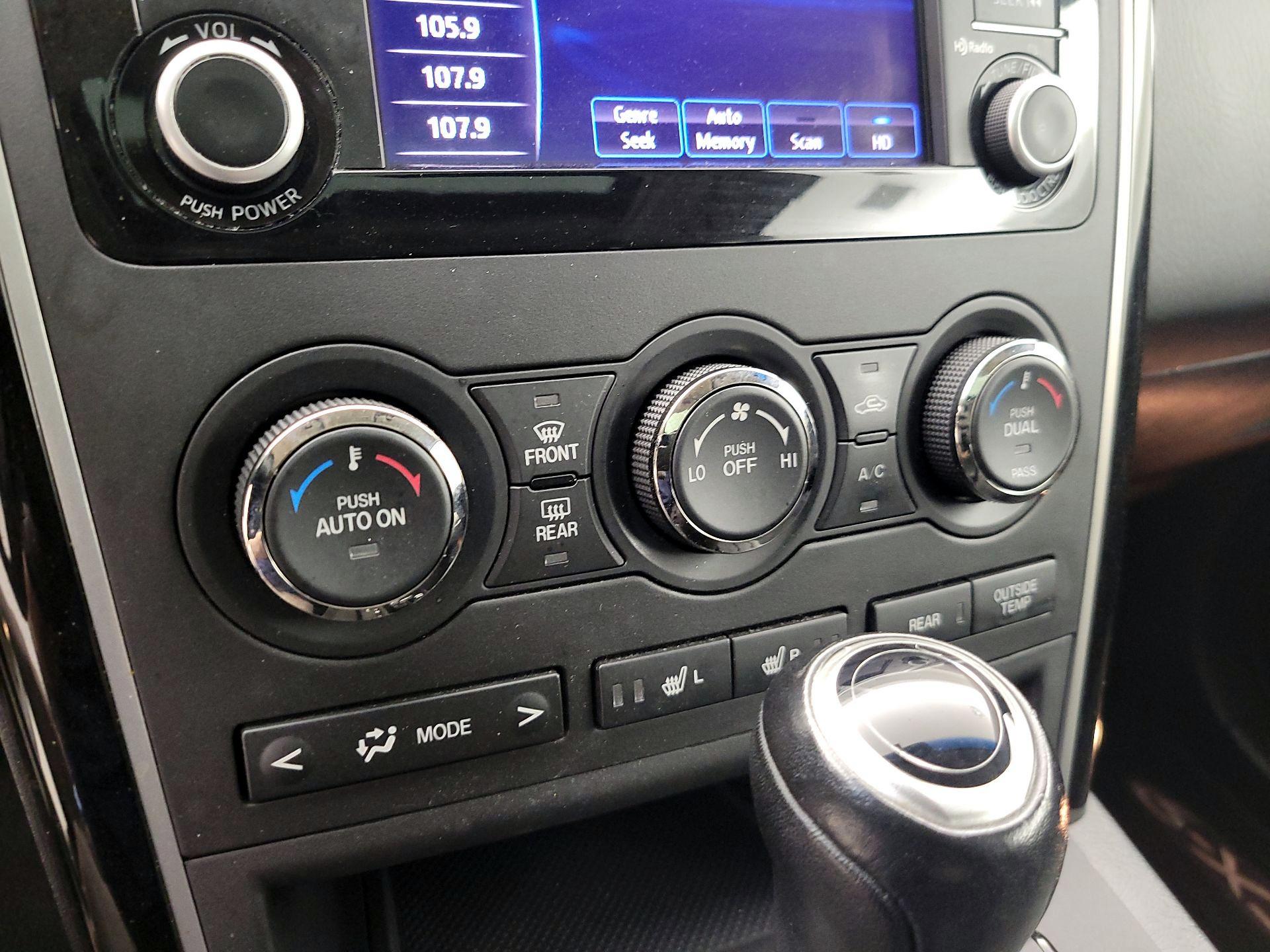 Thumbnail: 2015 Mazda CX-9 - 16