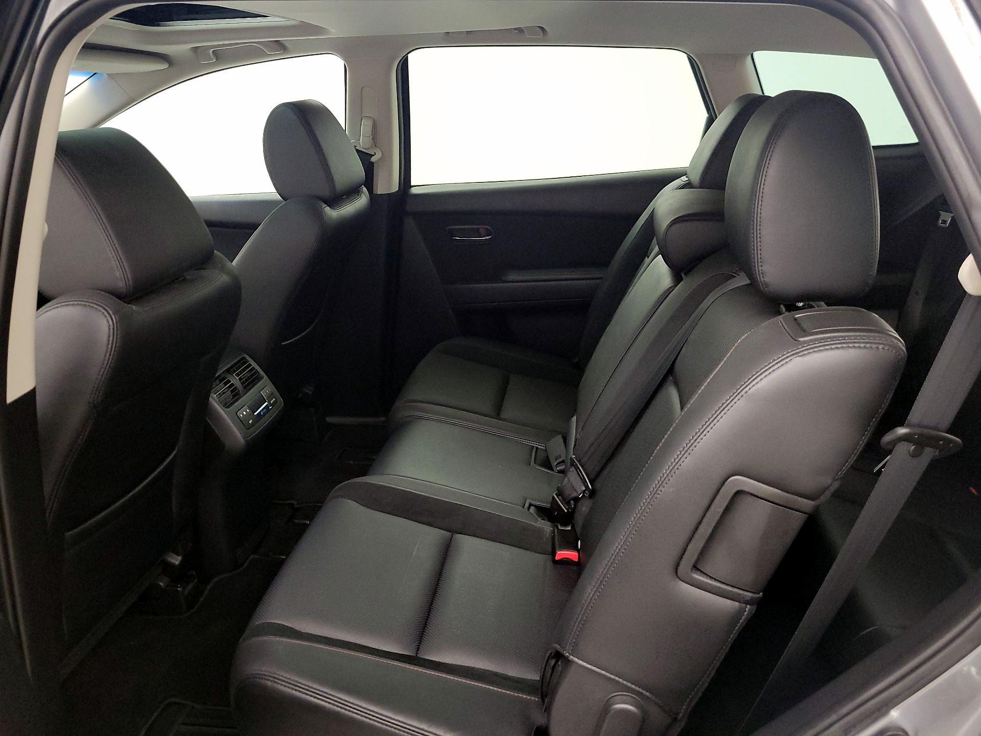 Thumbnail: 2015 Mazda CX-9 - 20