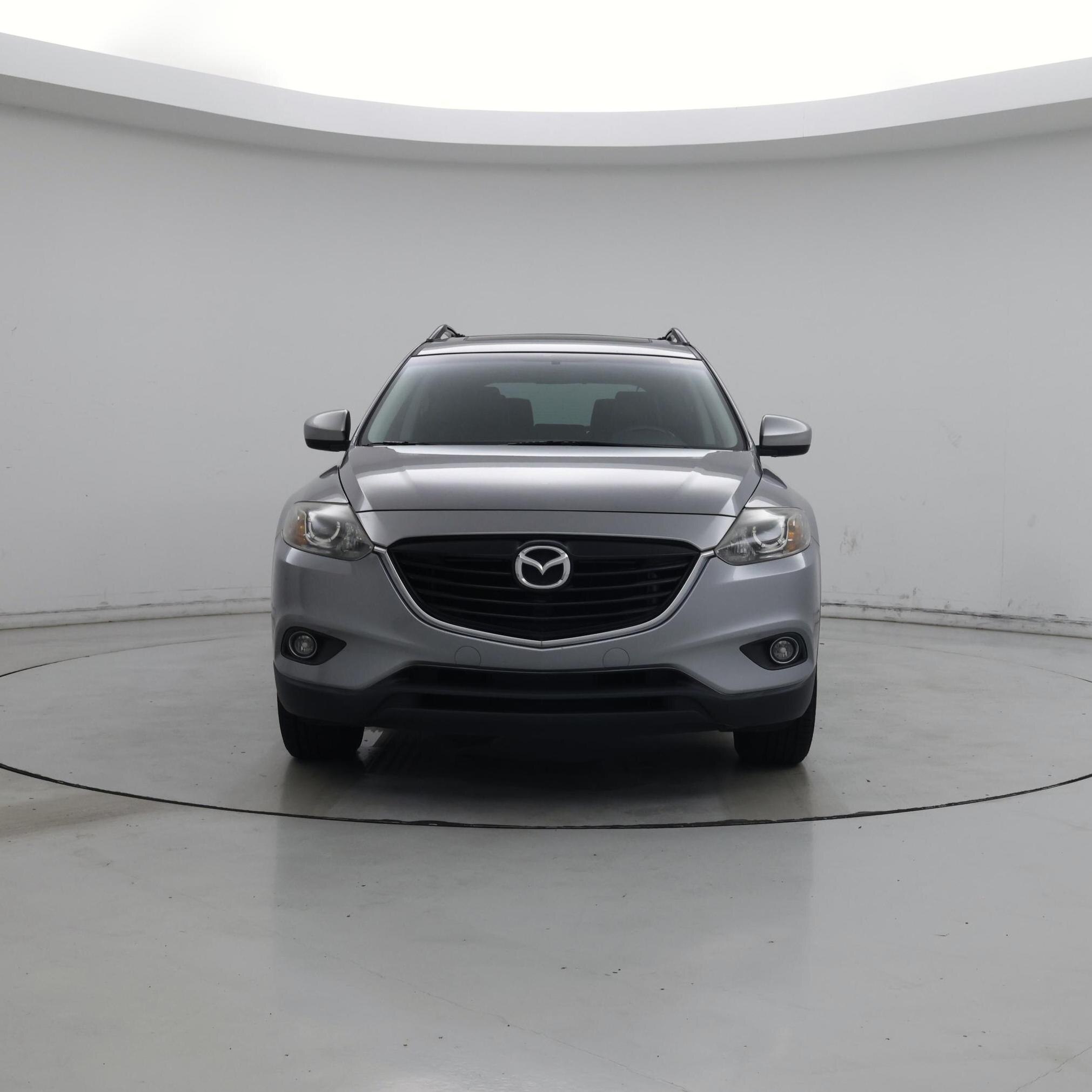 Thumbnail: 2015 Mazda CX-9 - 5