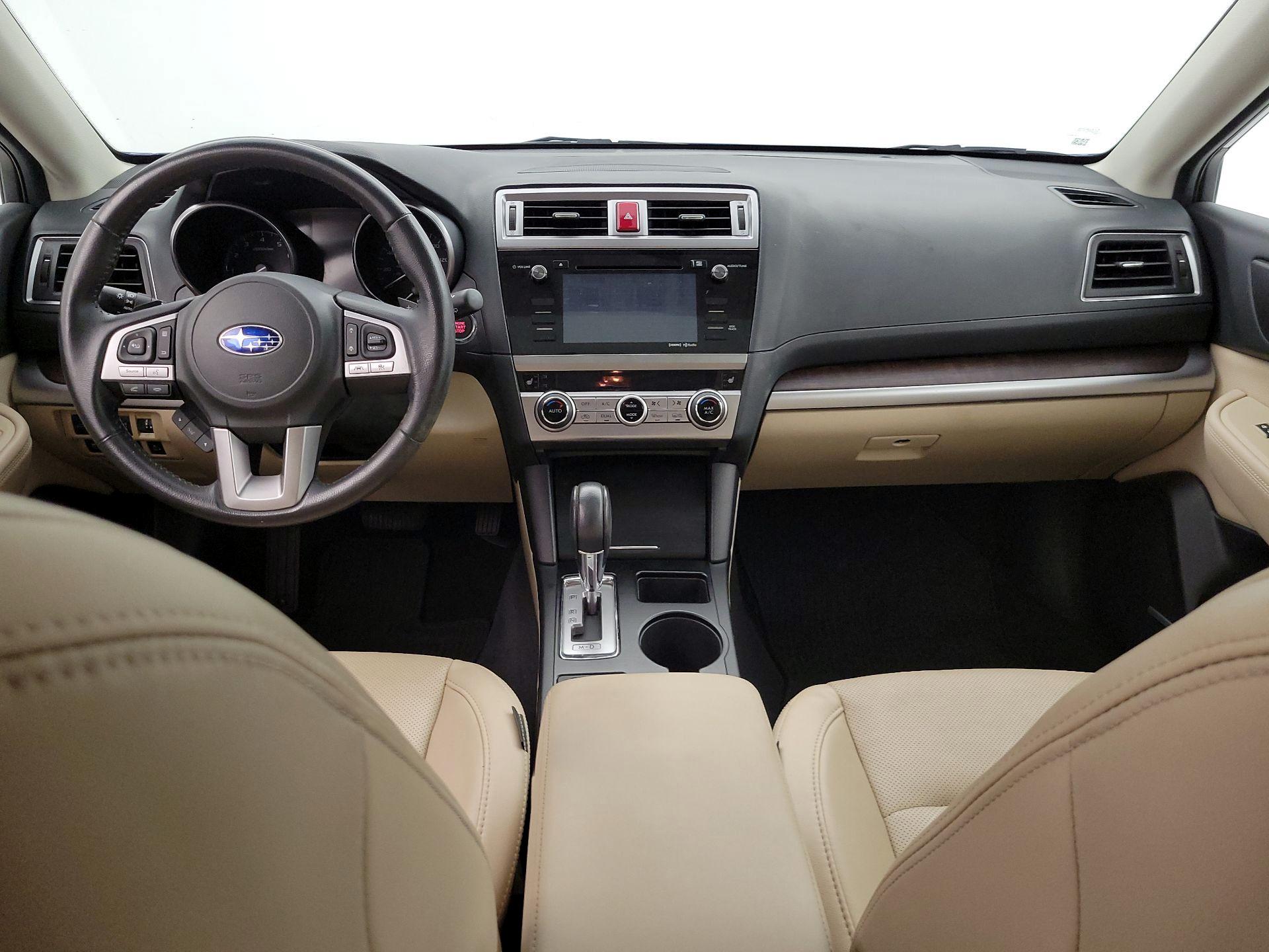 Thumbnail: 2017 Subaru Outback - 9