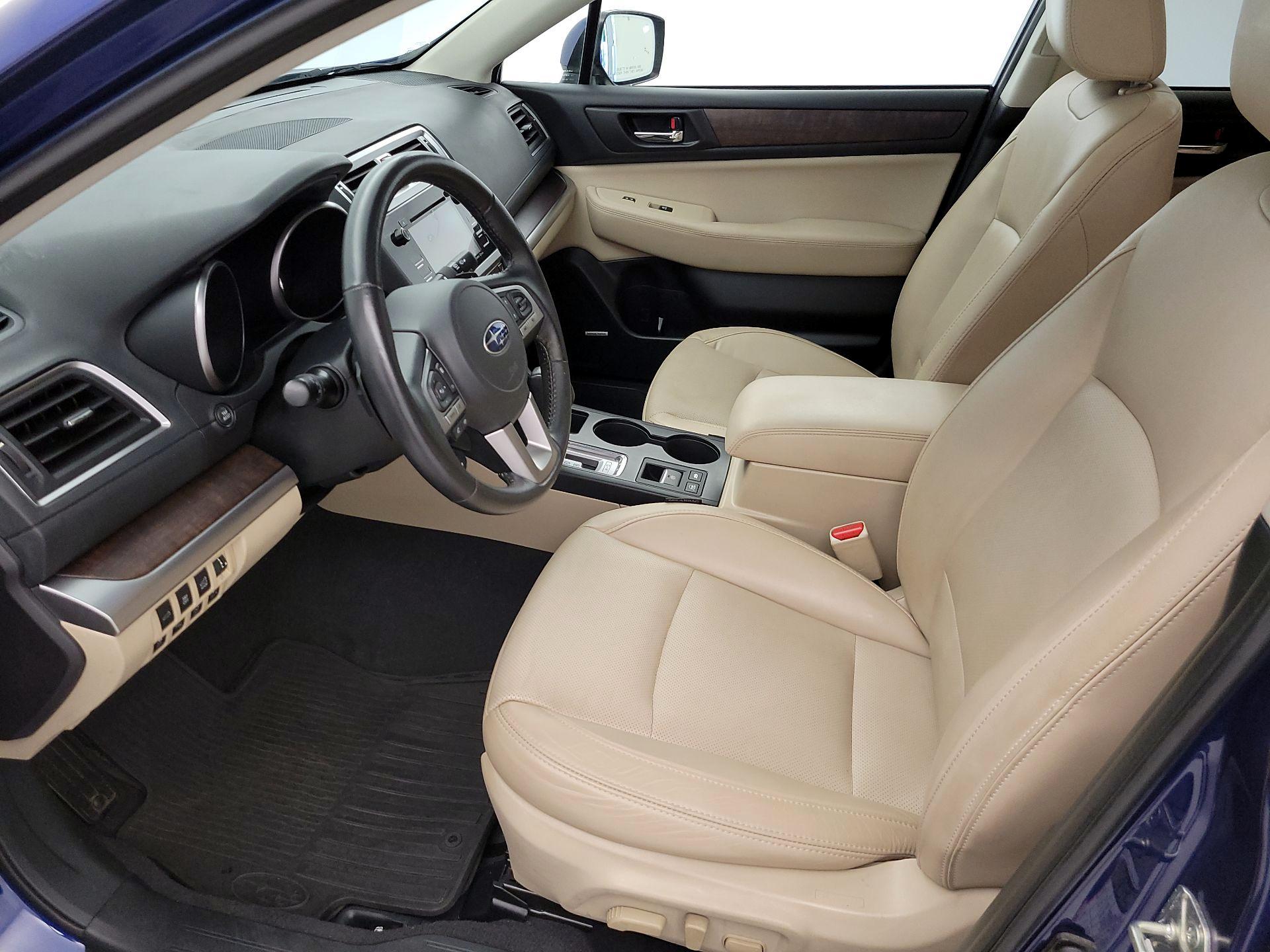 Thumbnail: 2017 Subaru Outback - 11