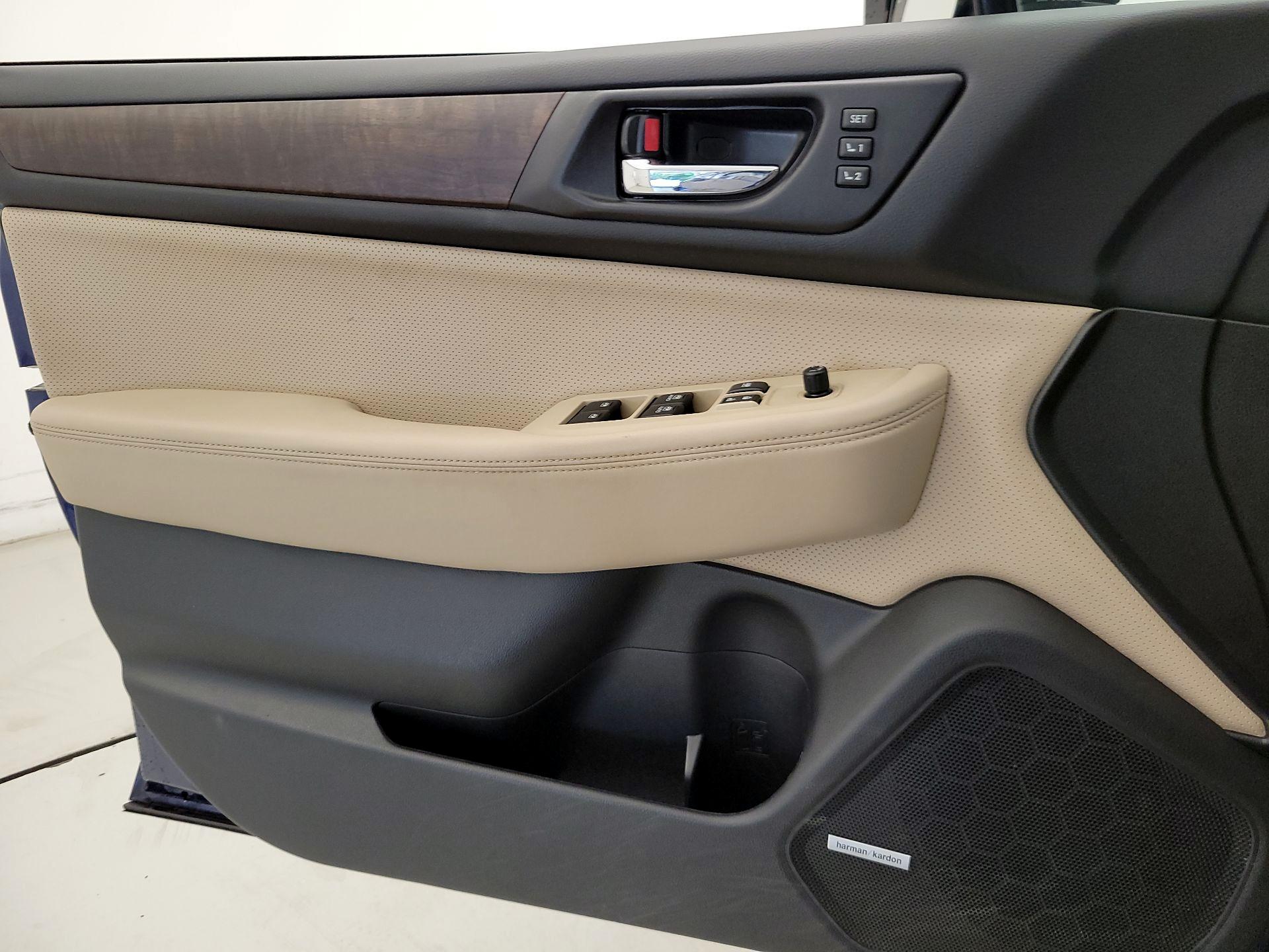 Thumbnail: 2017 Subaru Outback - 12
