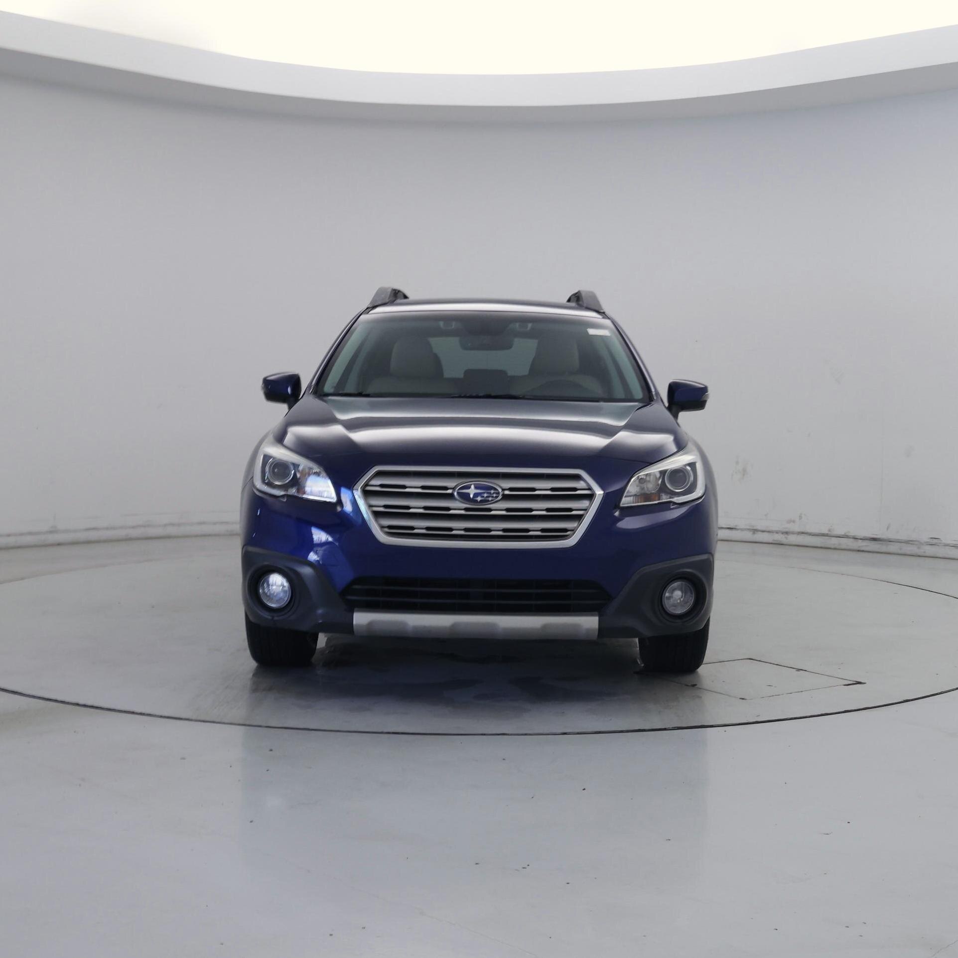 Thumbnail: 2017 Subaru Outback - 5