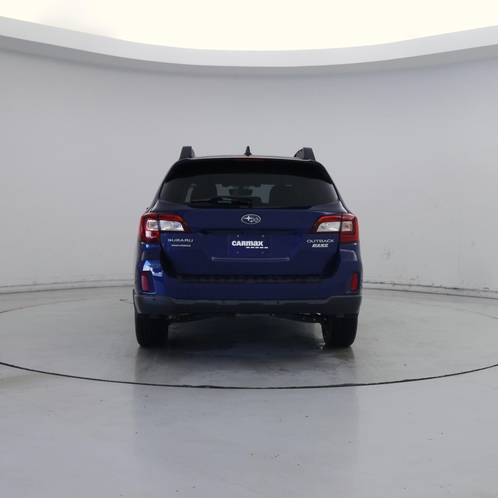 Thumbnail: 2017 Subaru Outback - 6