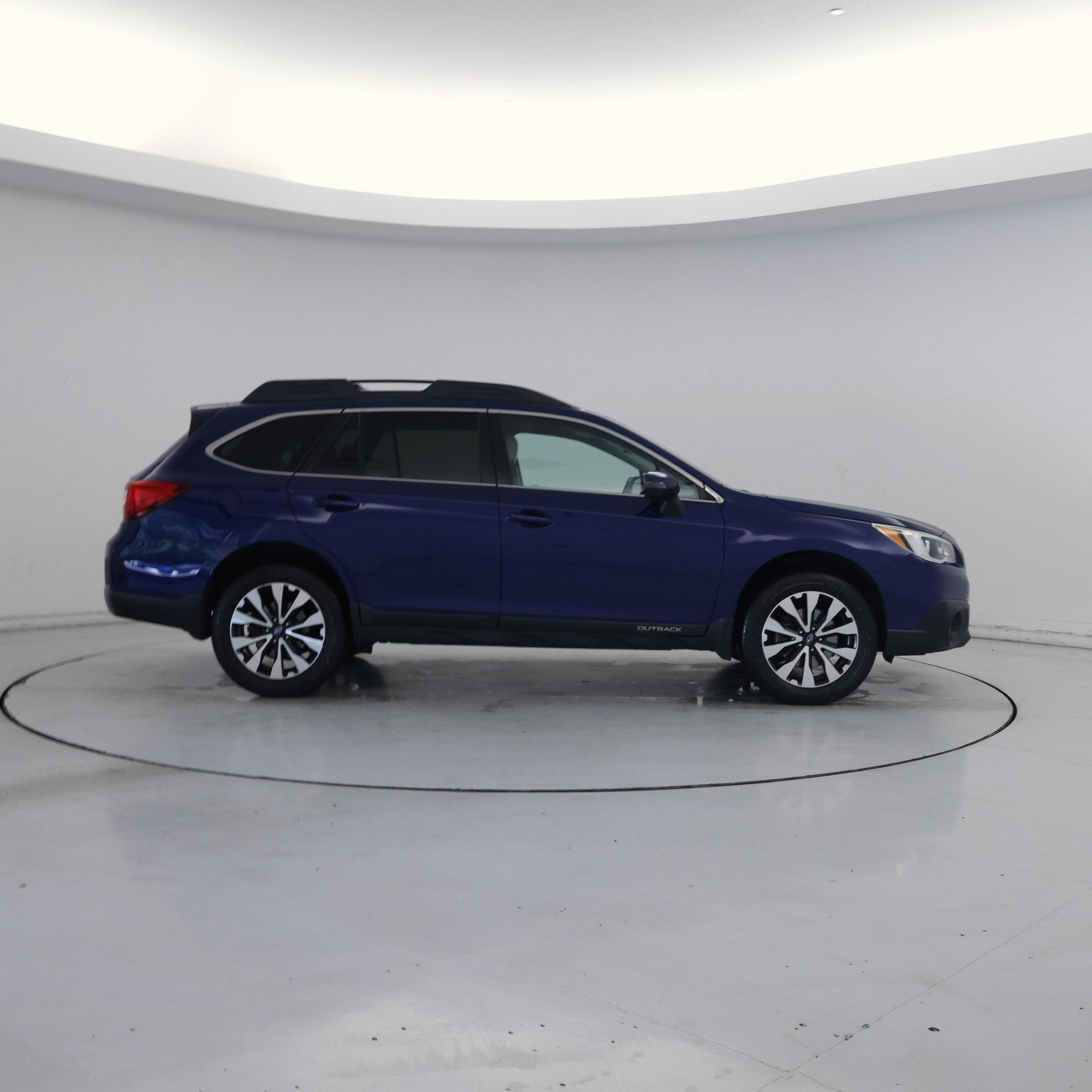 Thumbnail: 2017 Subaru Outback - 7