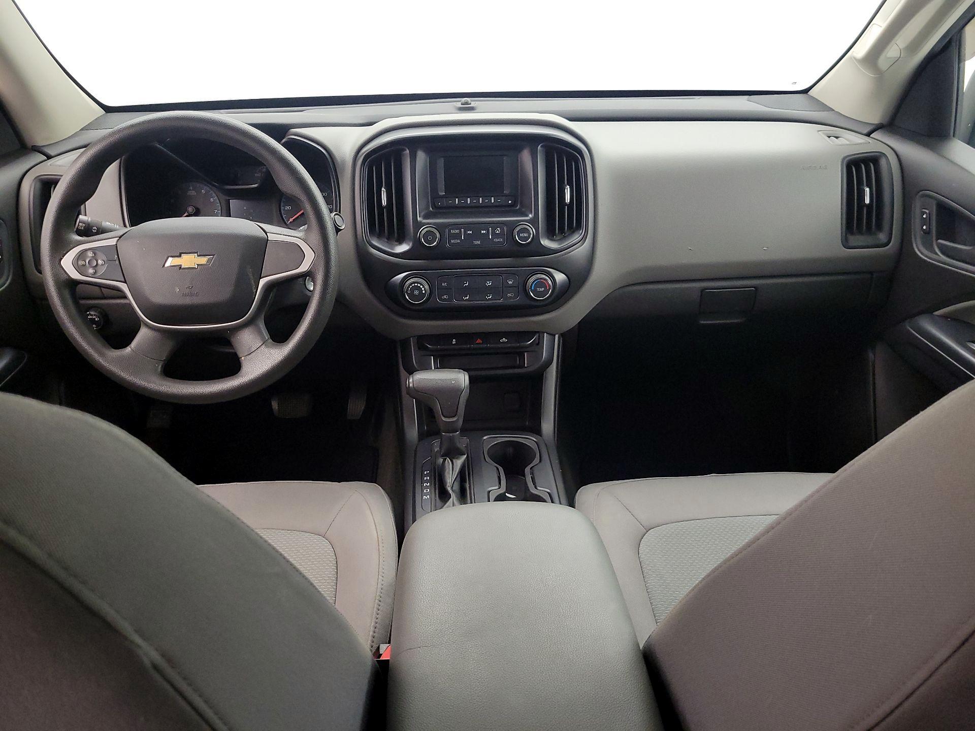 Thumbnail: 2016 Chevrolet Colorado - 9