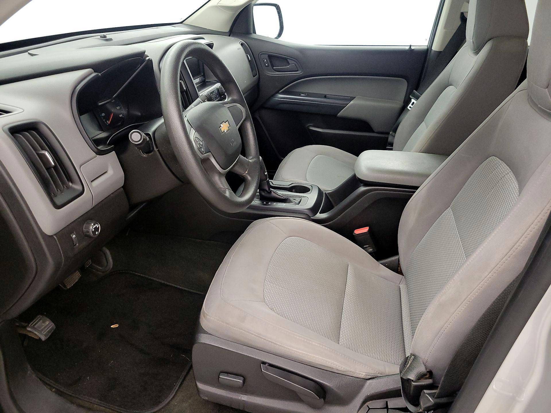 Thumbnail: 2016 Chevrolet Colorado - 11