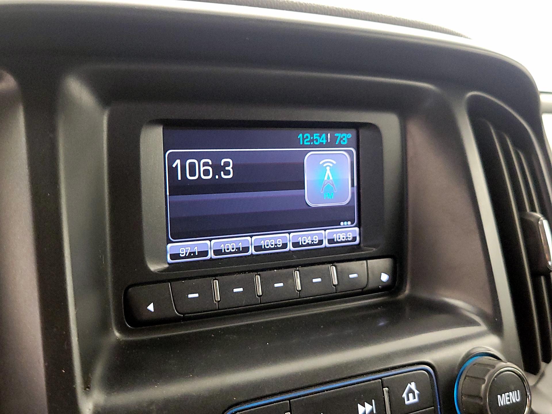 Thumbnail: 2016 Chevrolet Colorado - 15