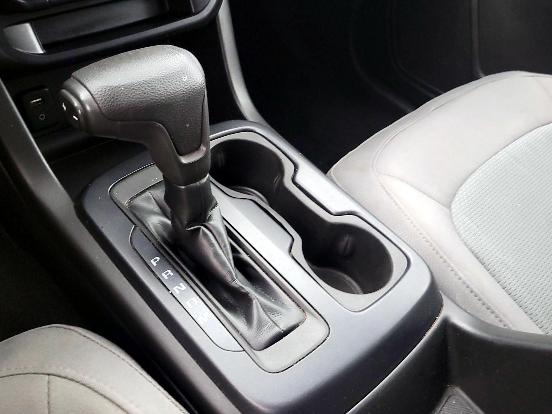 Thumbnail: 2016 Chevrolet Colorado - 17