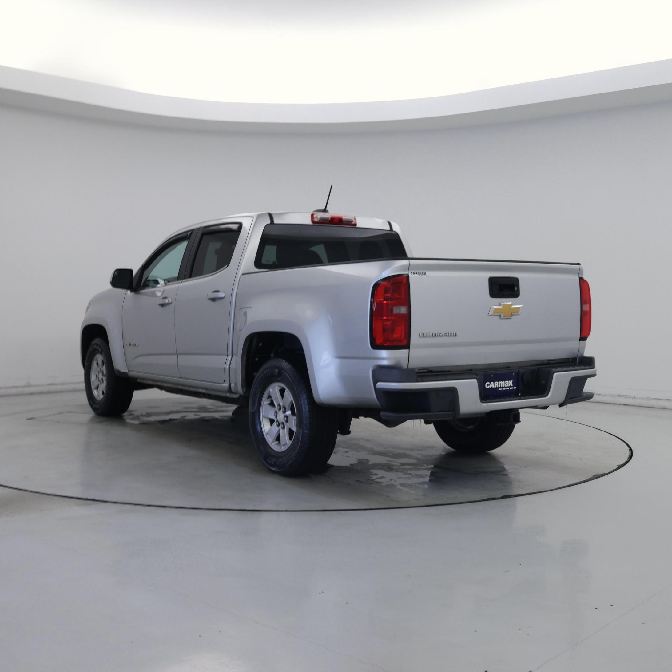 Thumbnail: 2016 Chevrolet Colorado - 2
