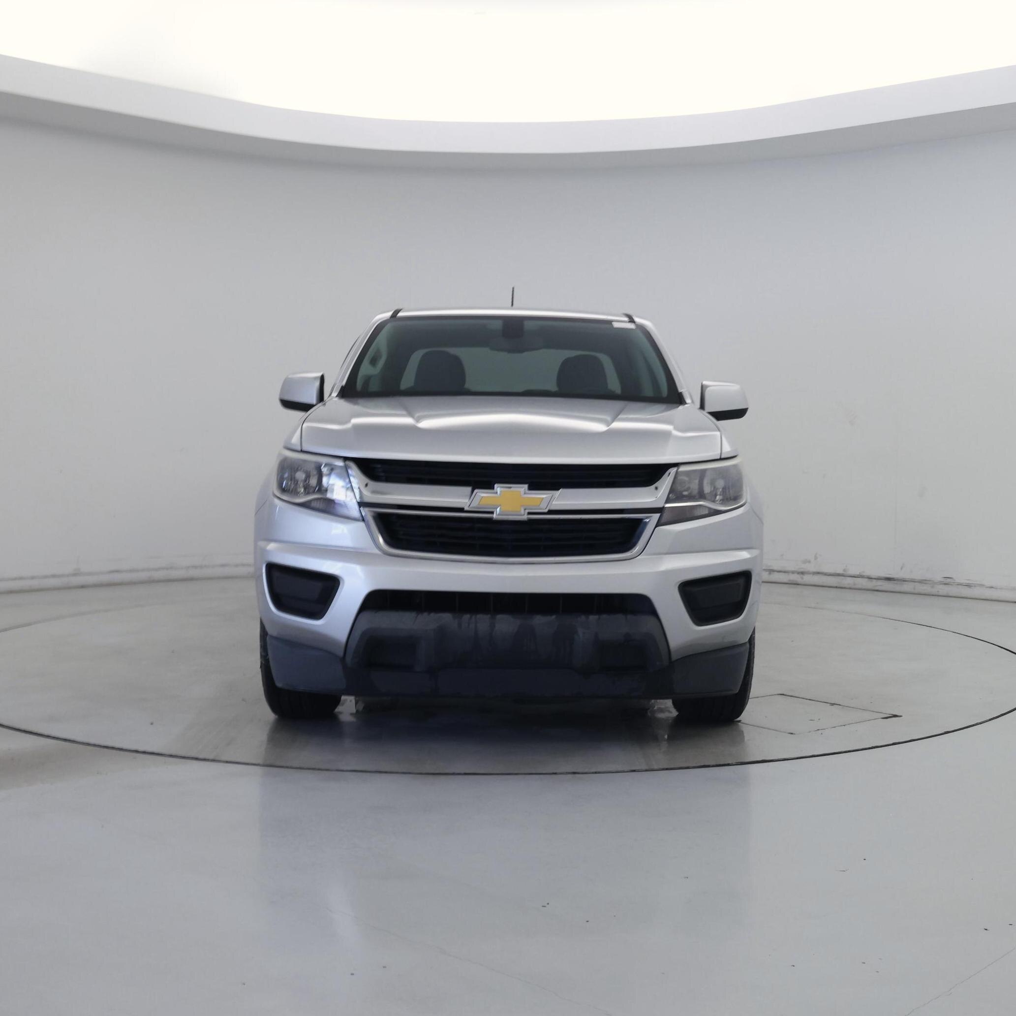 Thumbnail: 2016 Chevrolet Colorado - 5