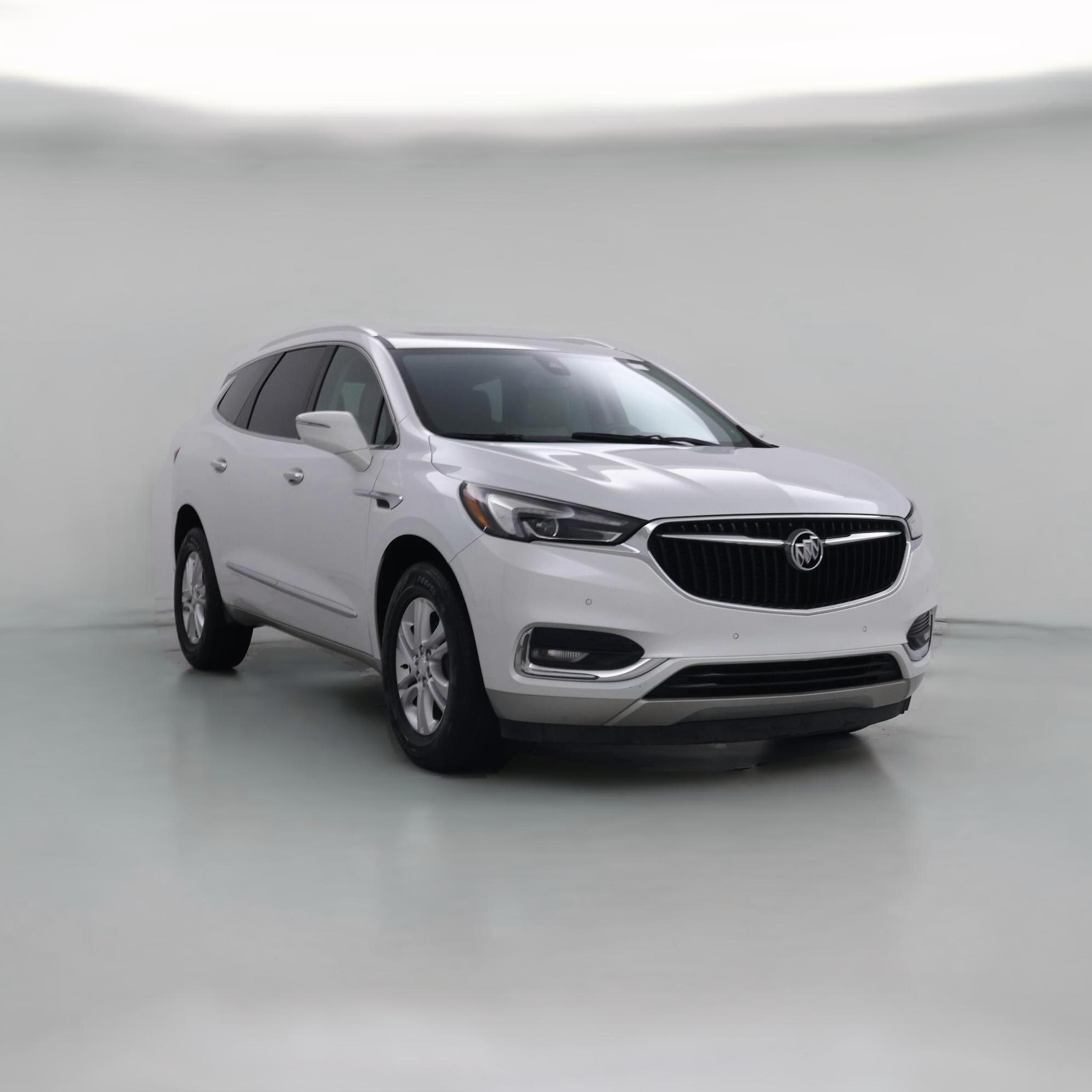Thumbnail: 2018 Buick Enclave - 1