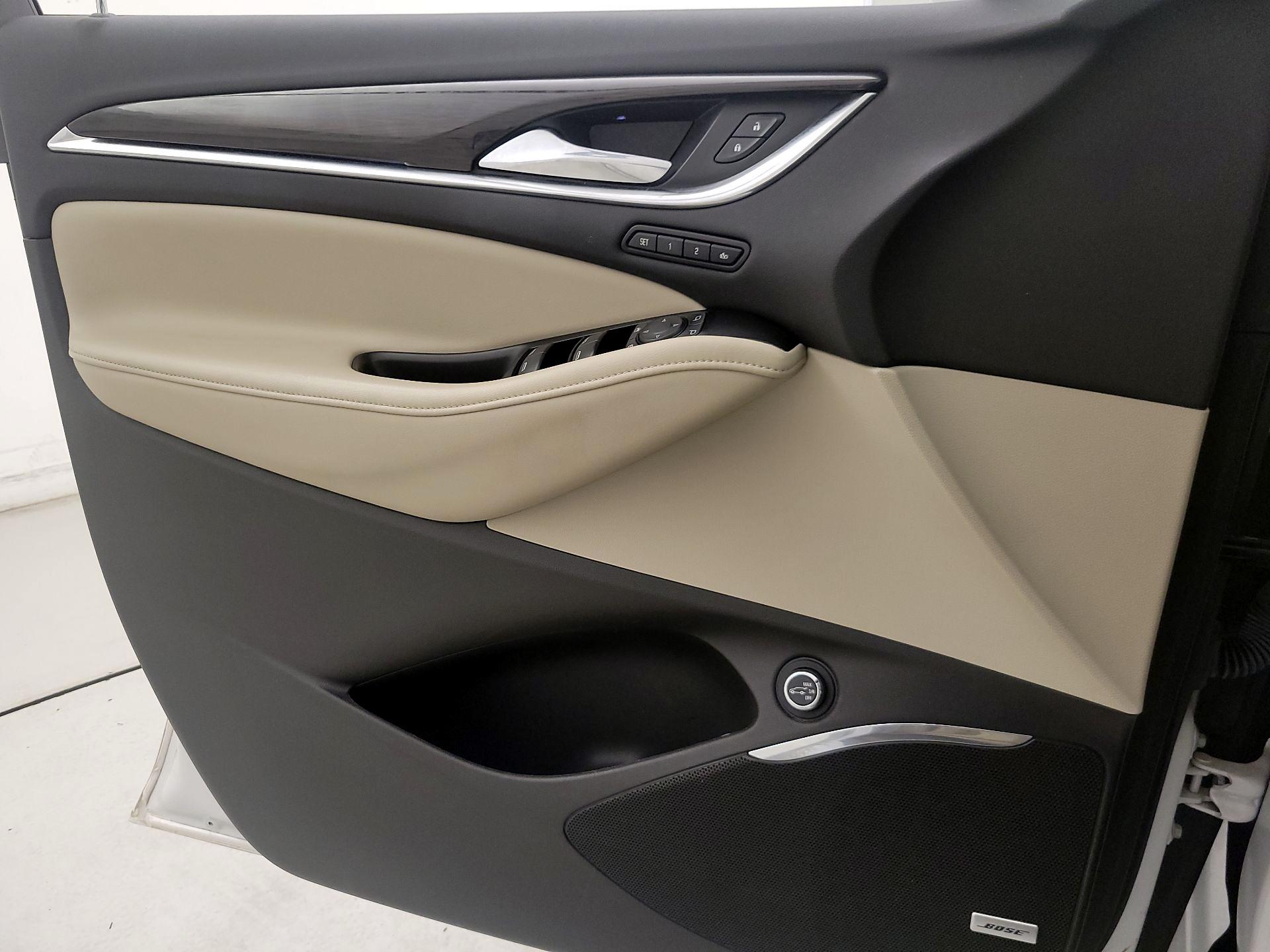 Thumbnail: 2018 Buick Enclave - 12
