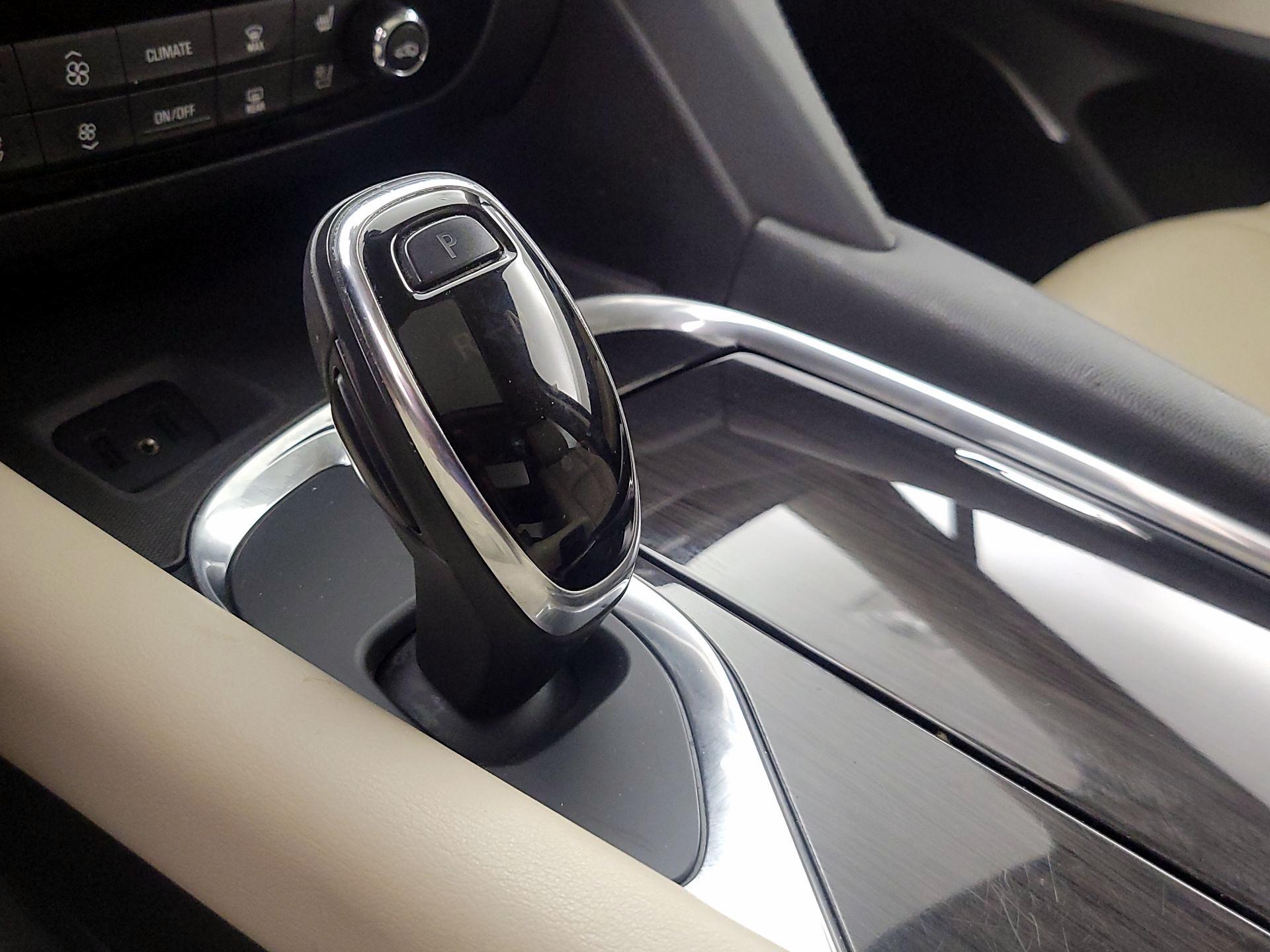 Thumbnail: 2018 Buick Enclave - 17