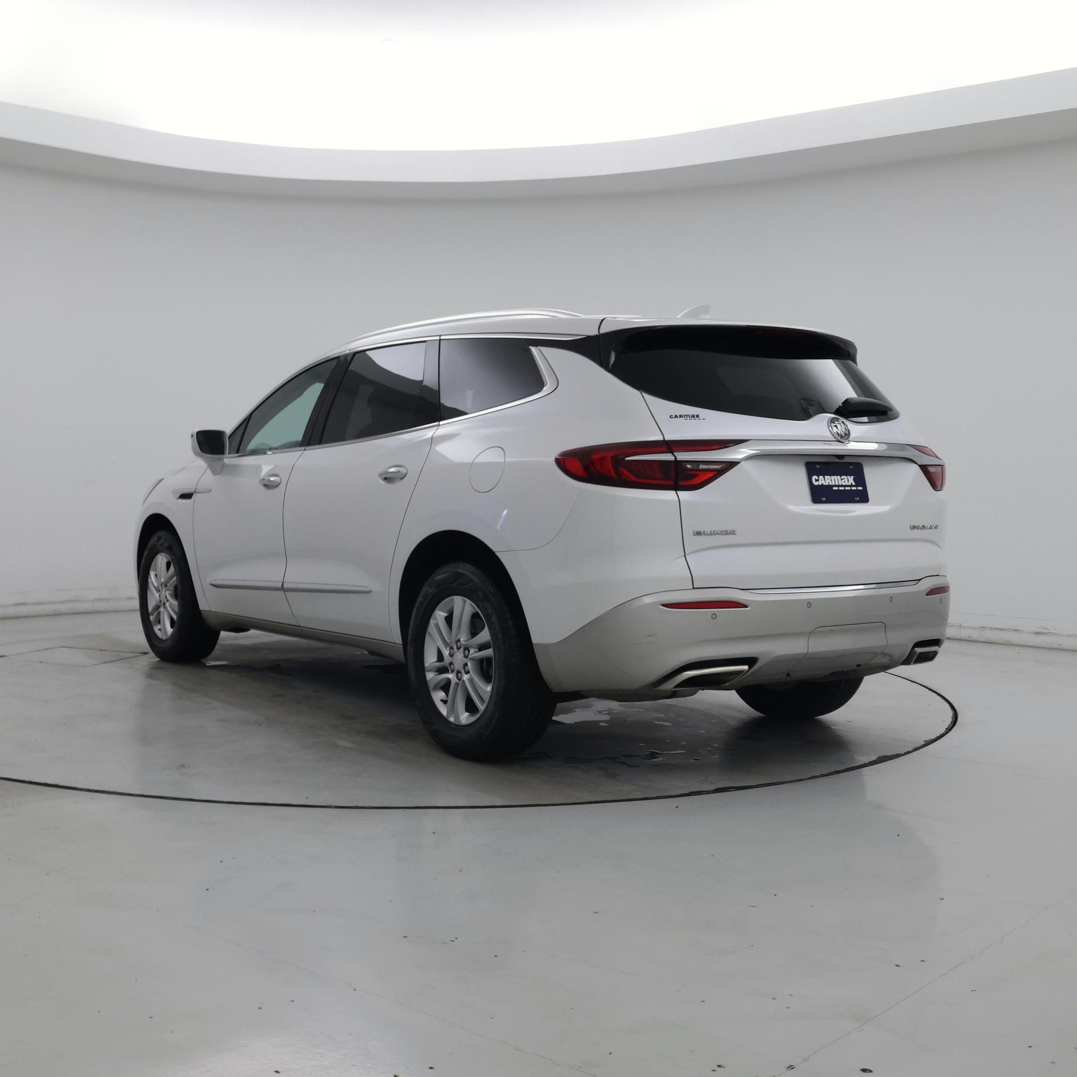 Thumbnail: 2018 Buick Enclave - 2