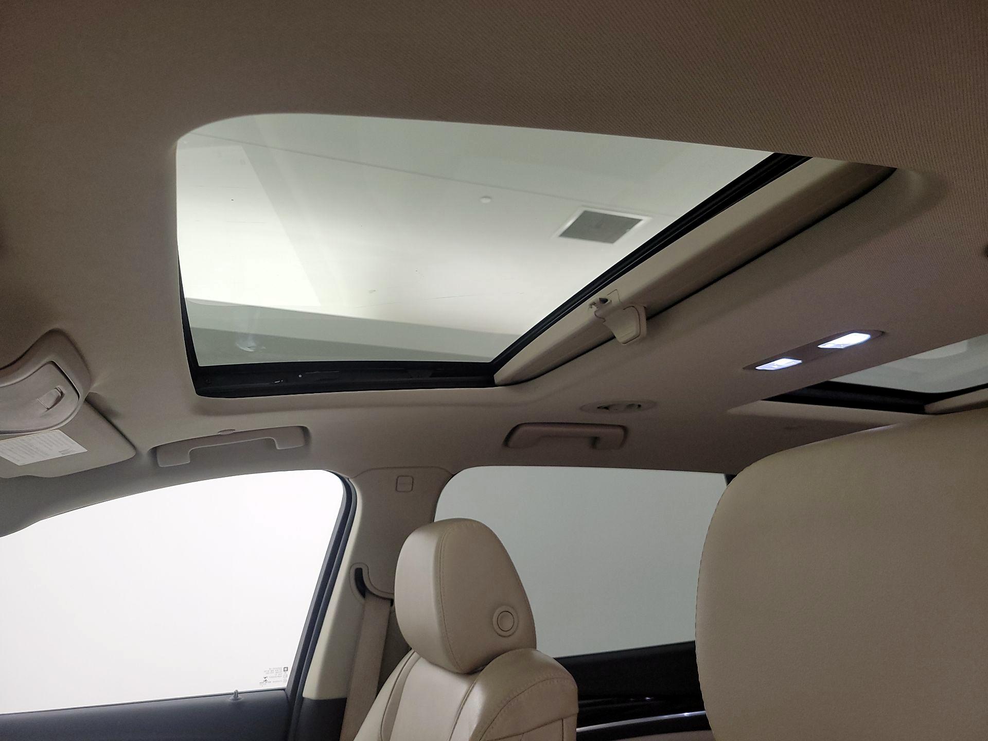 Thumbnail: 2018 Buick Enclave - 19