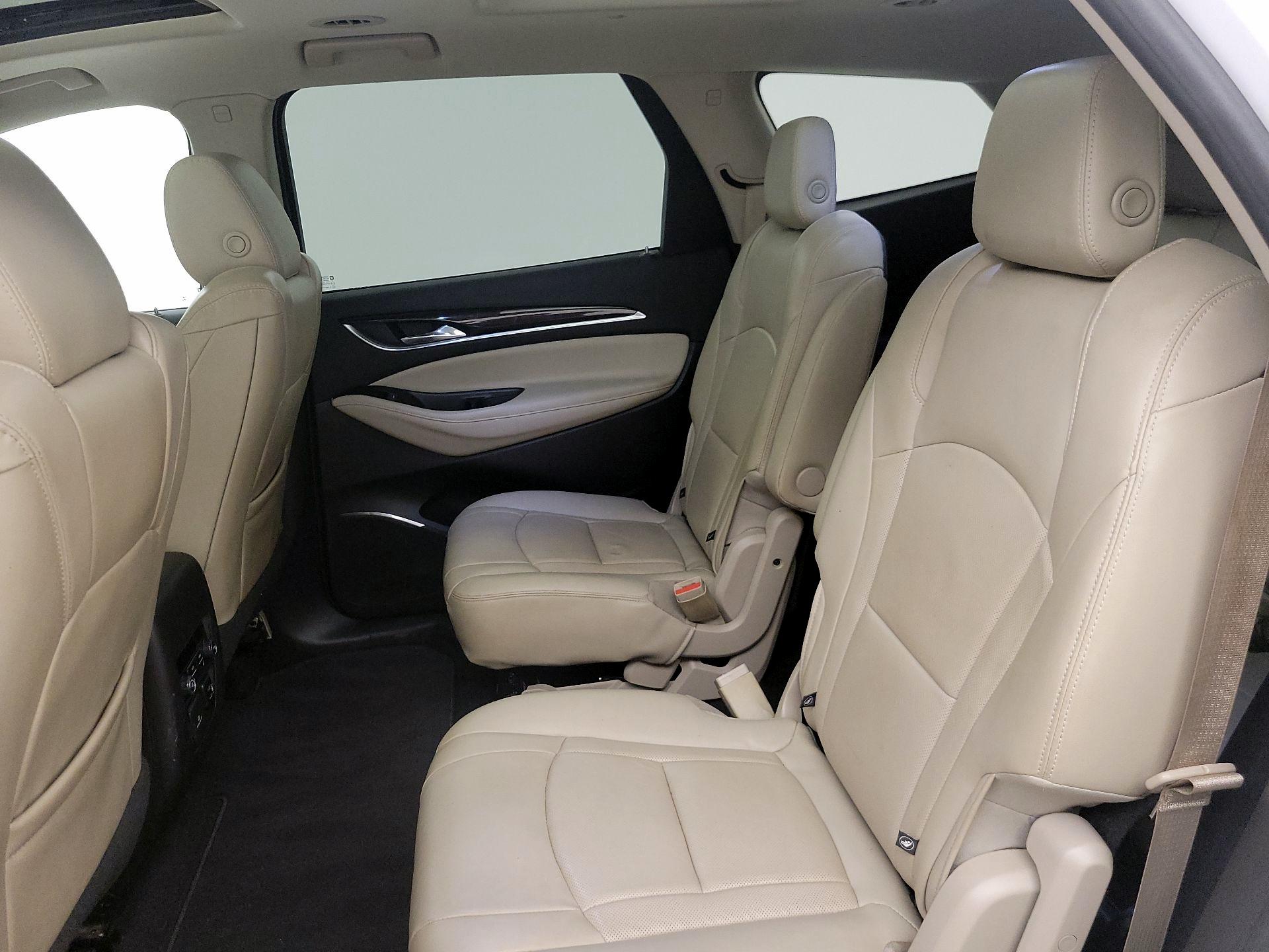 Thumbnail: 2018 Buick Enclave - 20