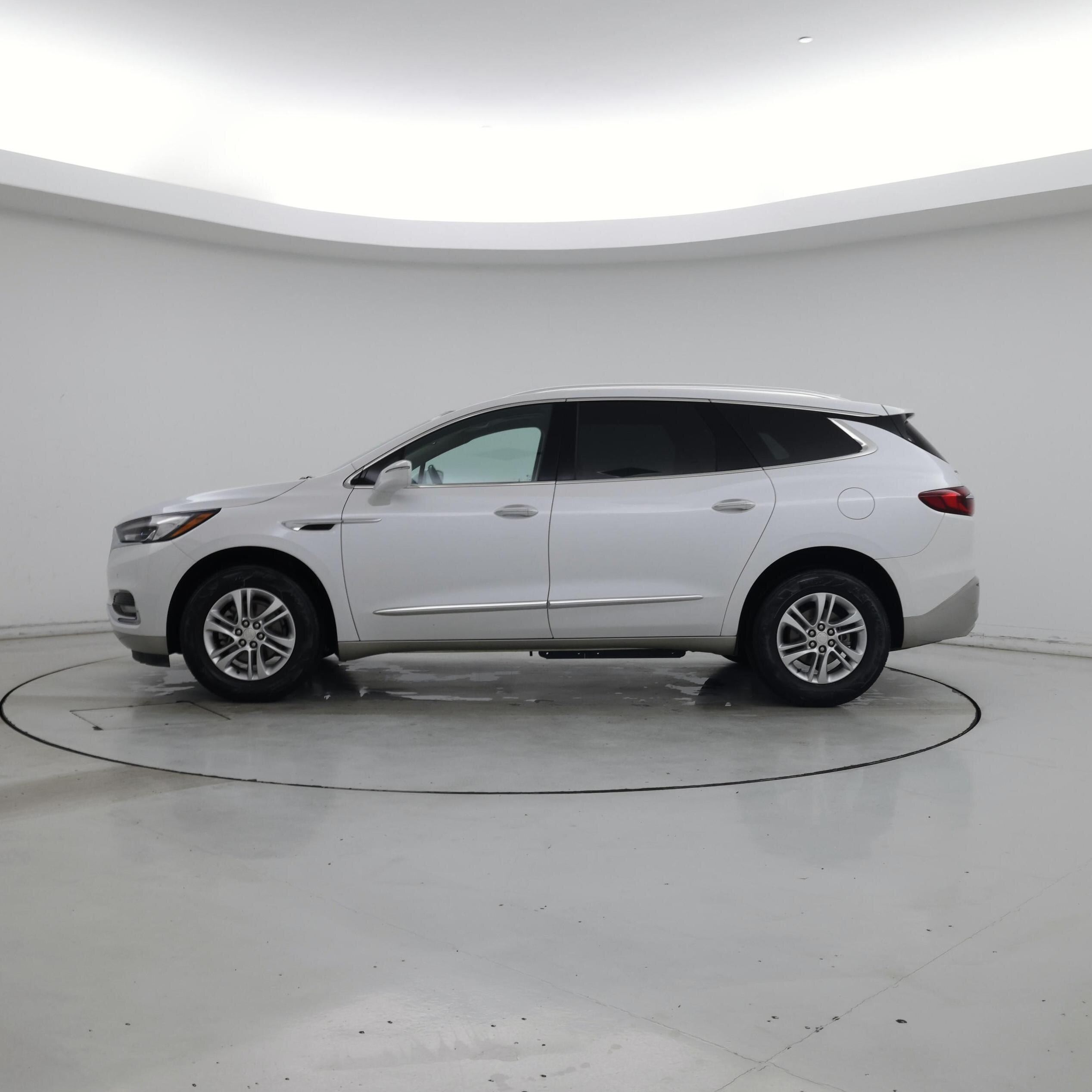 Thumbnail: 2018 Buick Enclave - 3