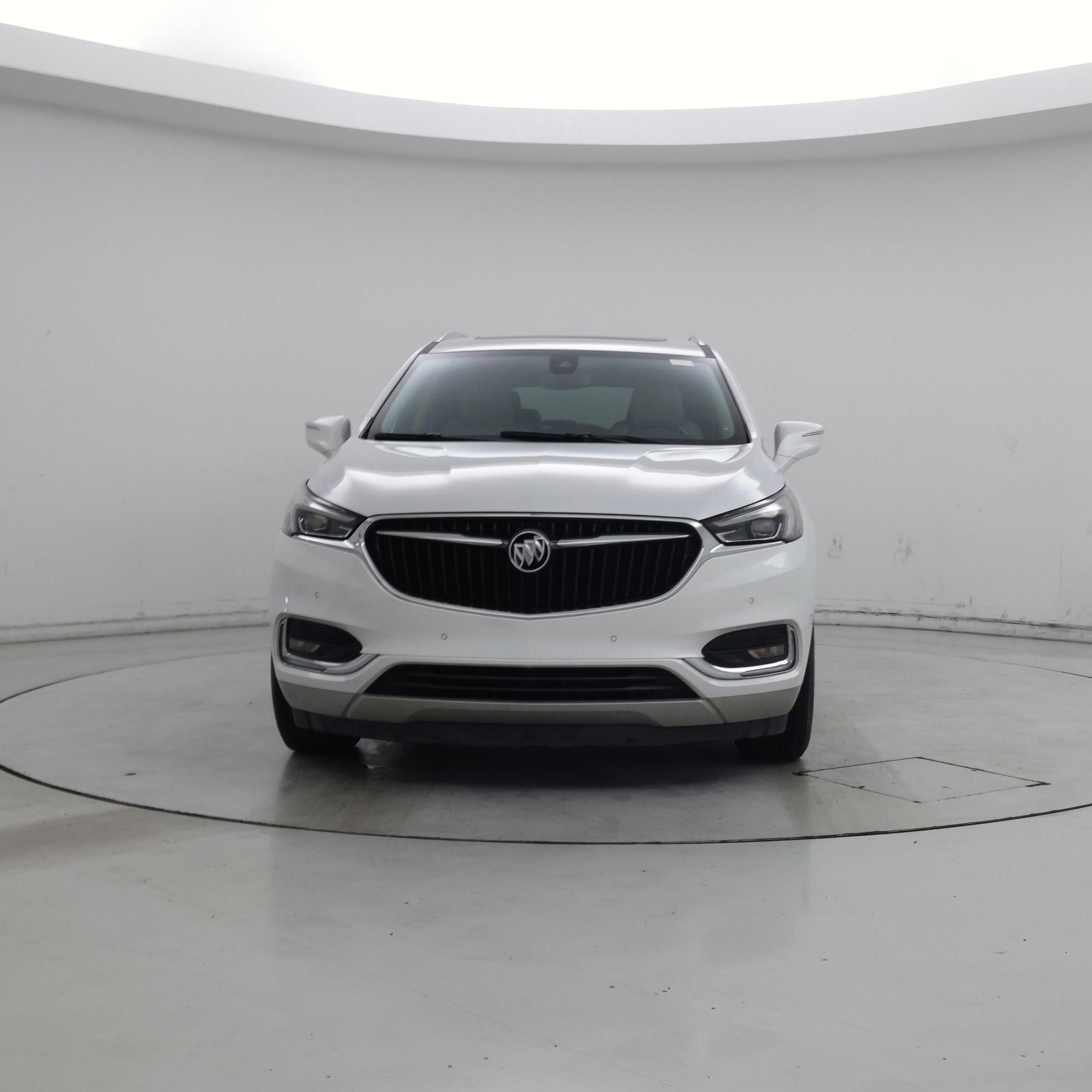 Thumbnail: 2018 Buick Enclave - 5