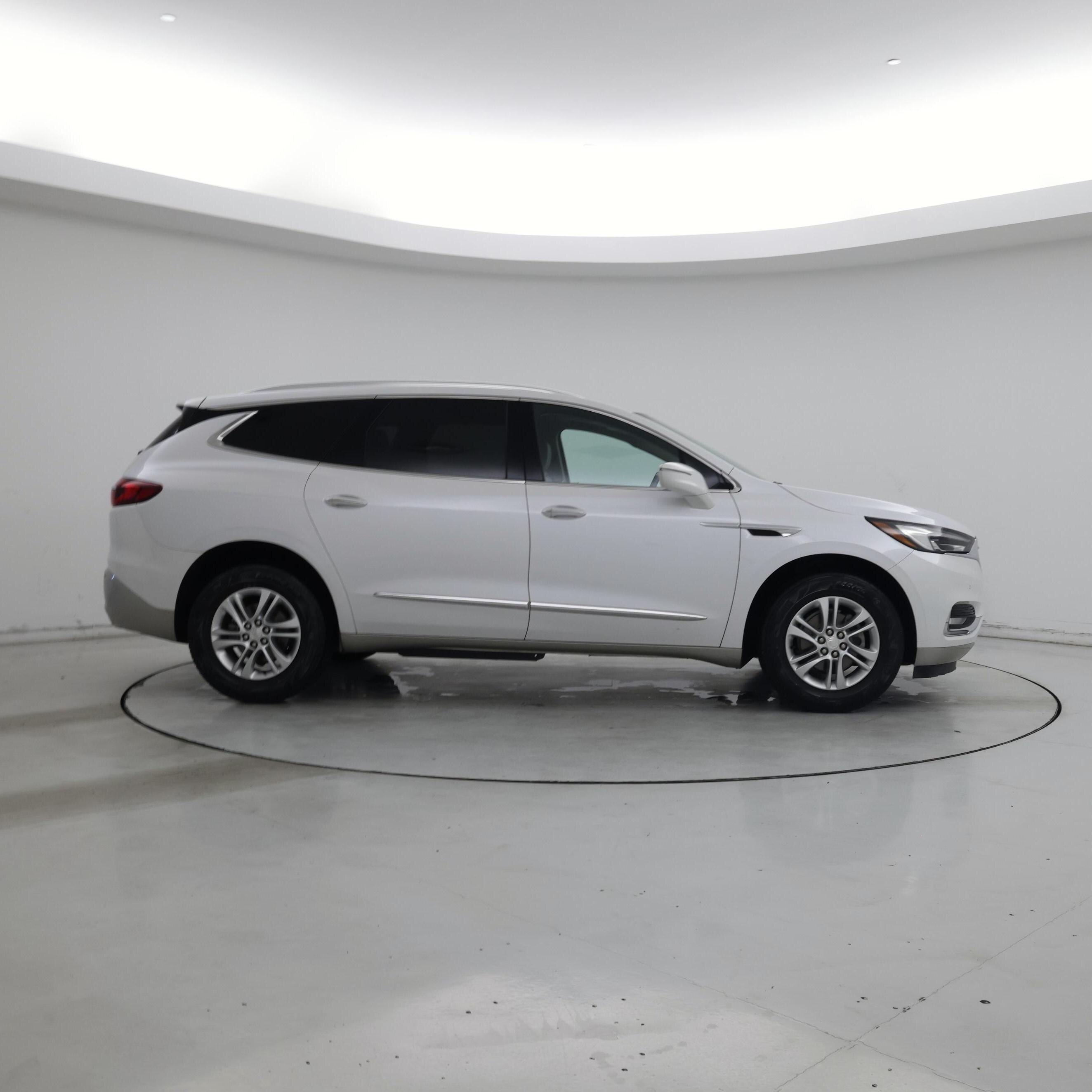 Thumbnail: 2018 Buick Enclave - 7