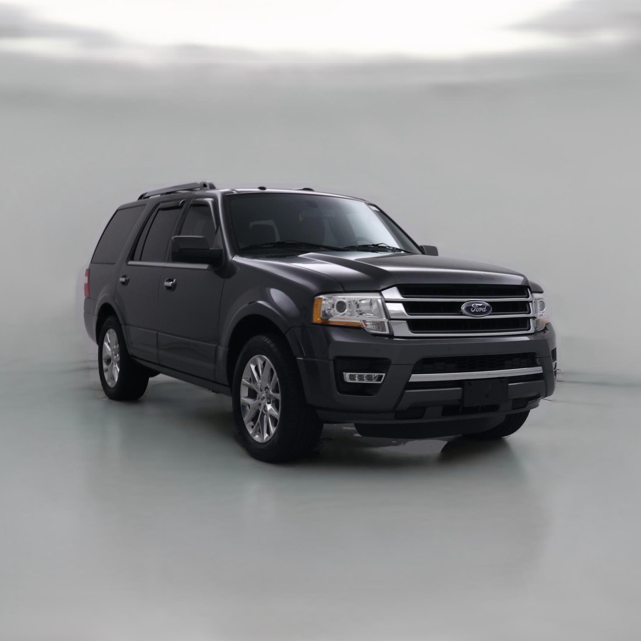 Thumbnail: 2016 Ford Expedition - 1