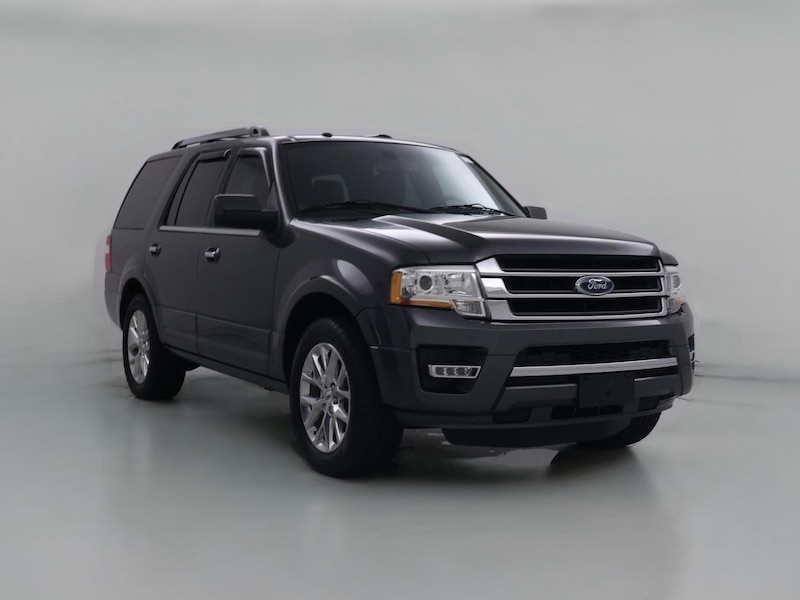 2016 Ford Expedition Limited -
                  Kennesaw, GA
