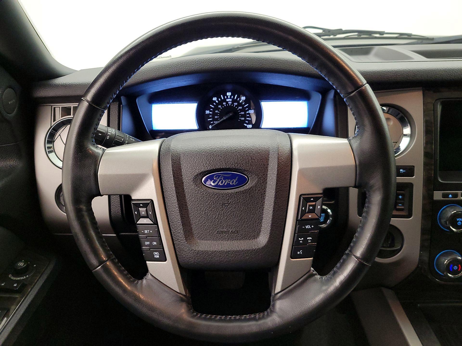 Thumbnail: 2016 Ford Expedition - 10