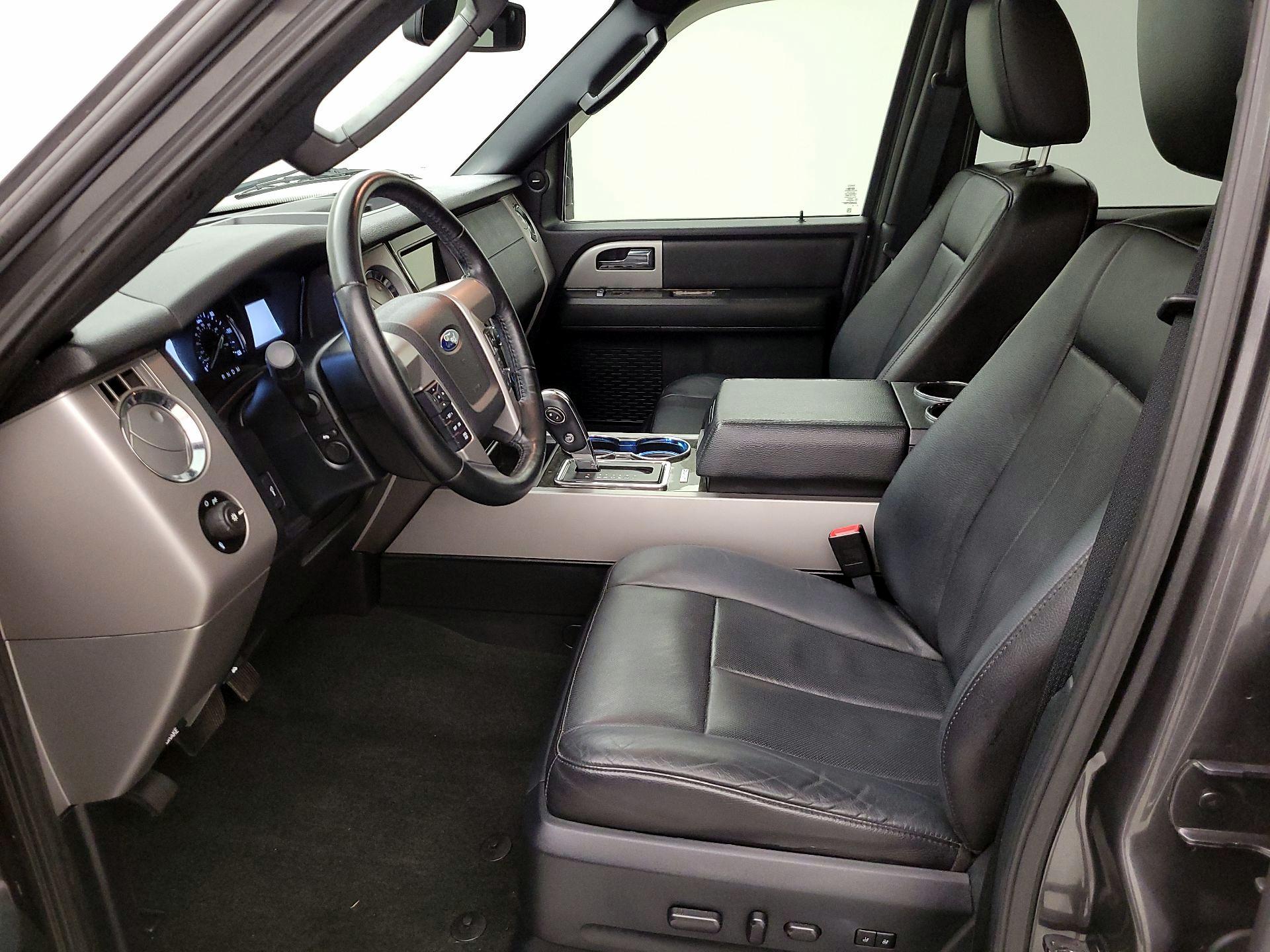Thumbnail: 2016 Ford Expedition - 11