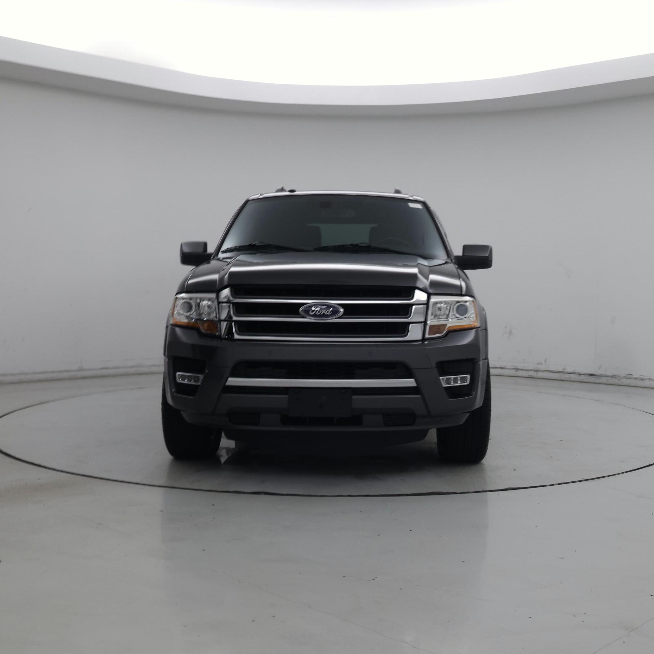 Thumbnail: 2016 Ford Expedition - 5
