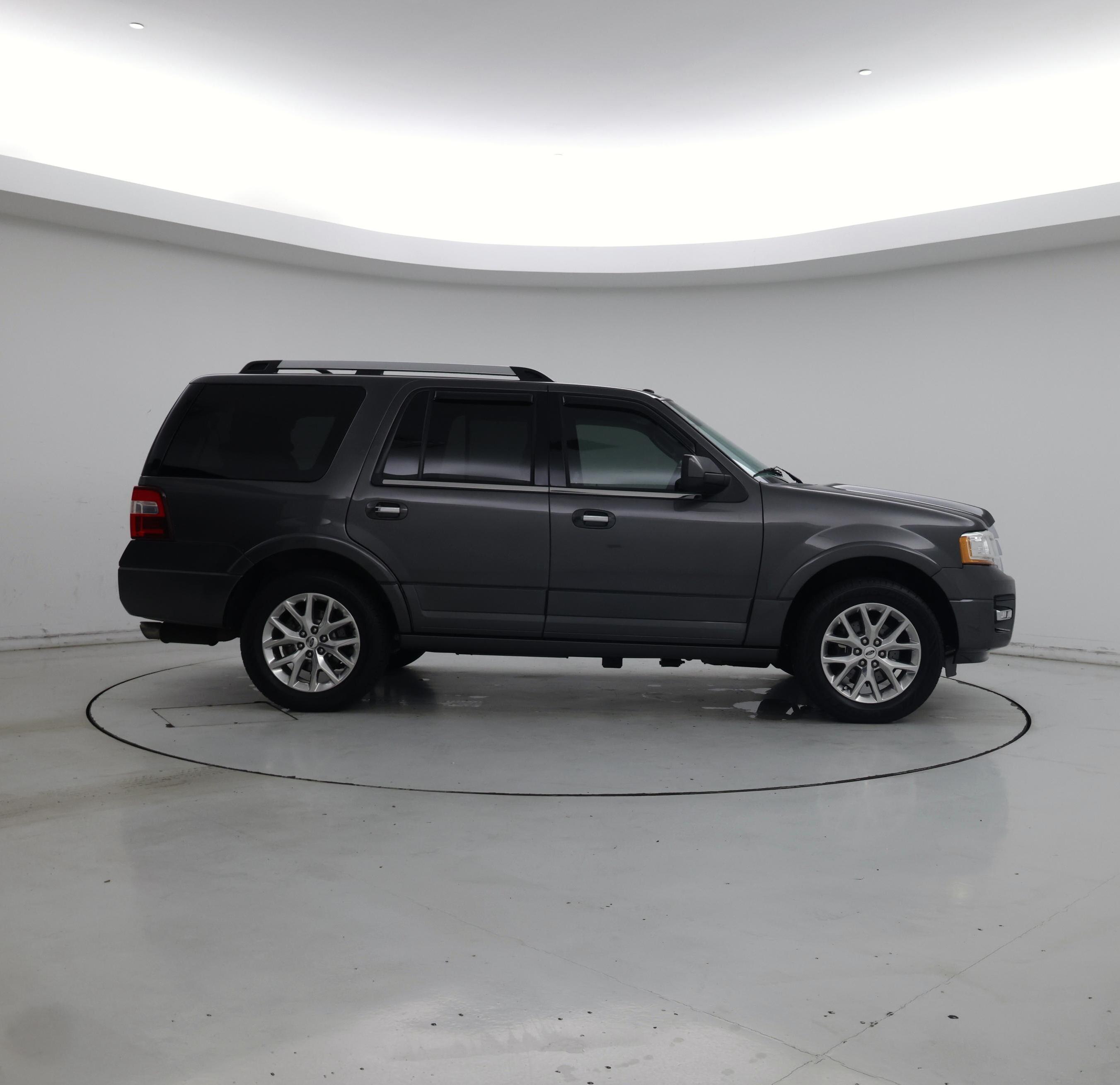 Thumbnail: 2016 Ford Expedition - 7