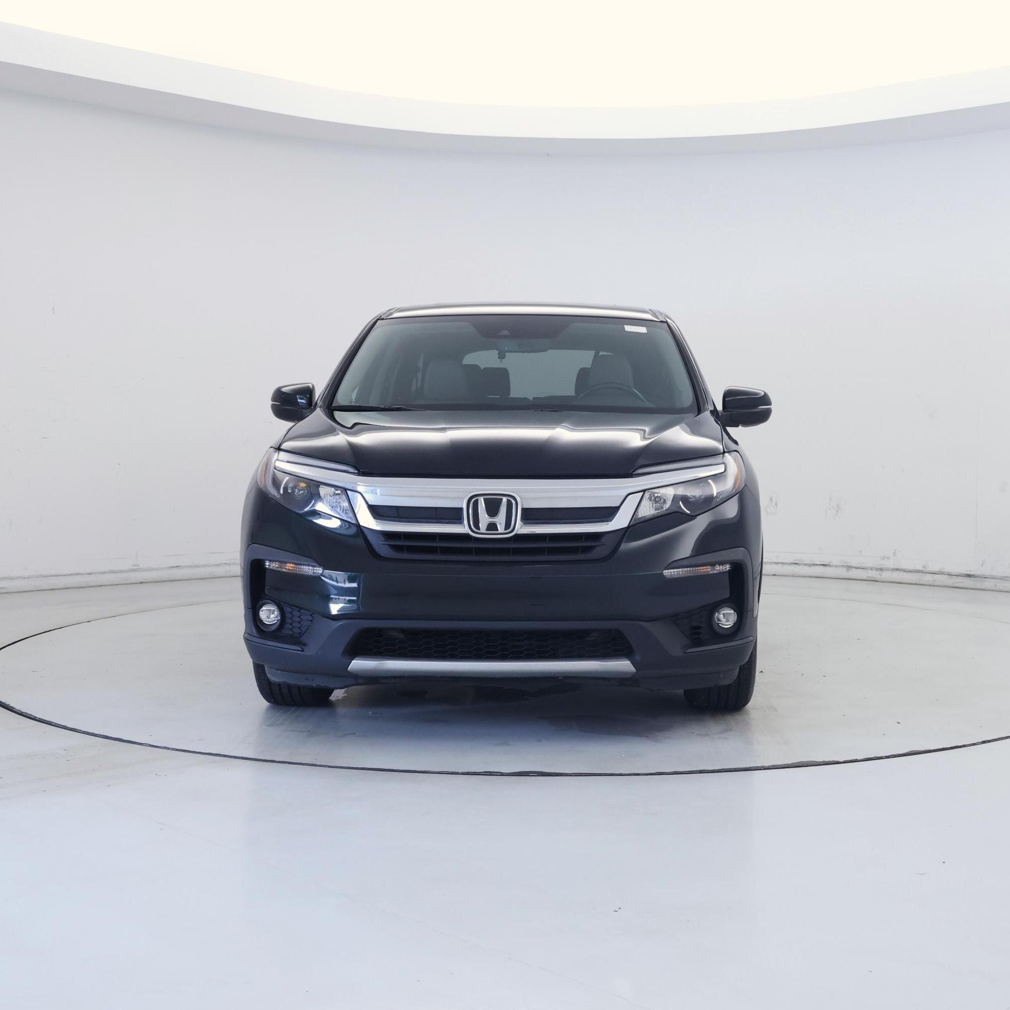 Thumbnail: 2019 Honda Pilot - 5