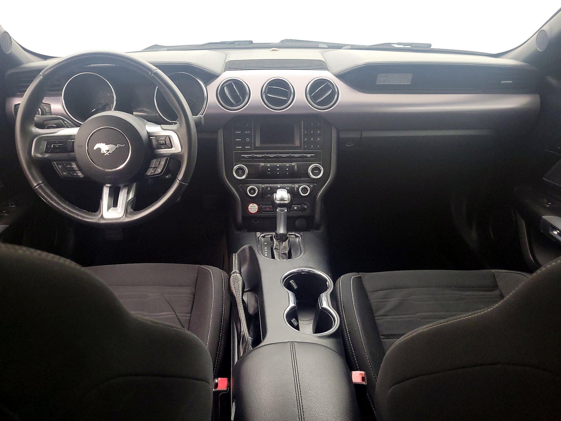 Thumbnail: 2016 Ford Mustang - 9