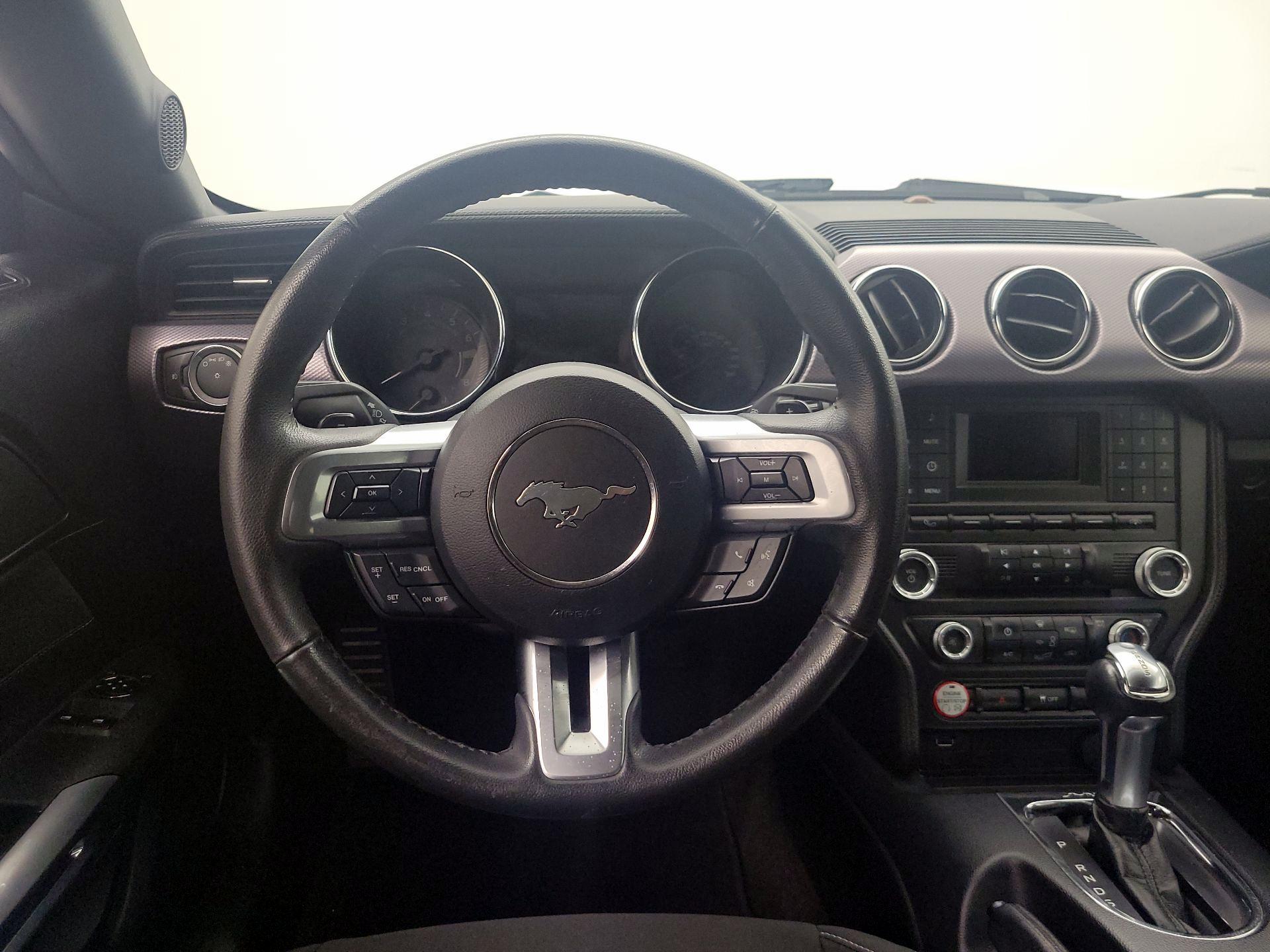 Thumbnail: 2016 Ford Mustang - 10