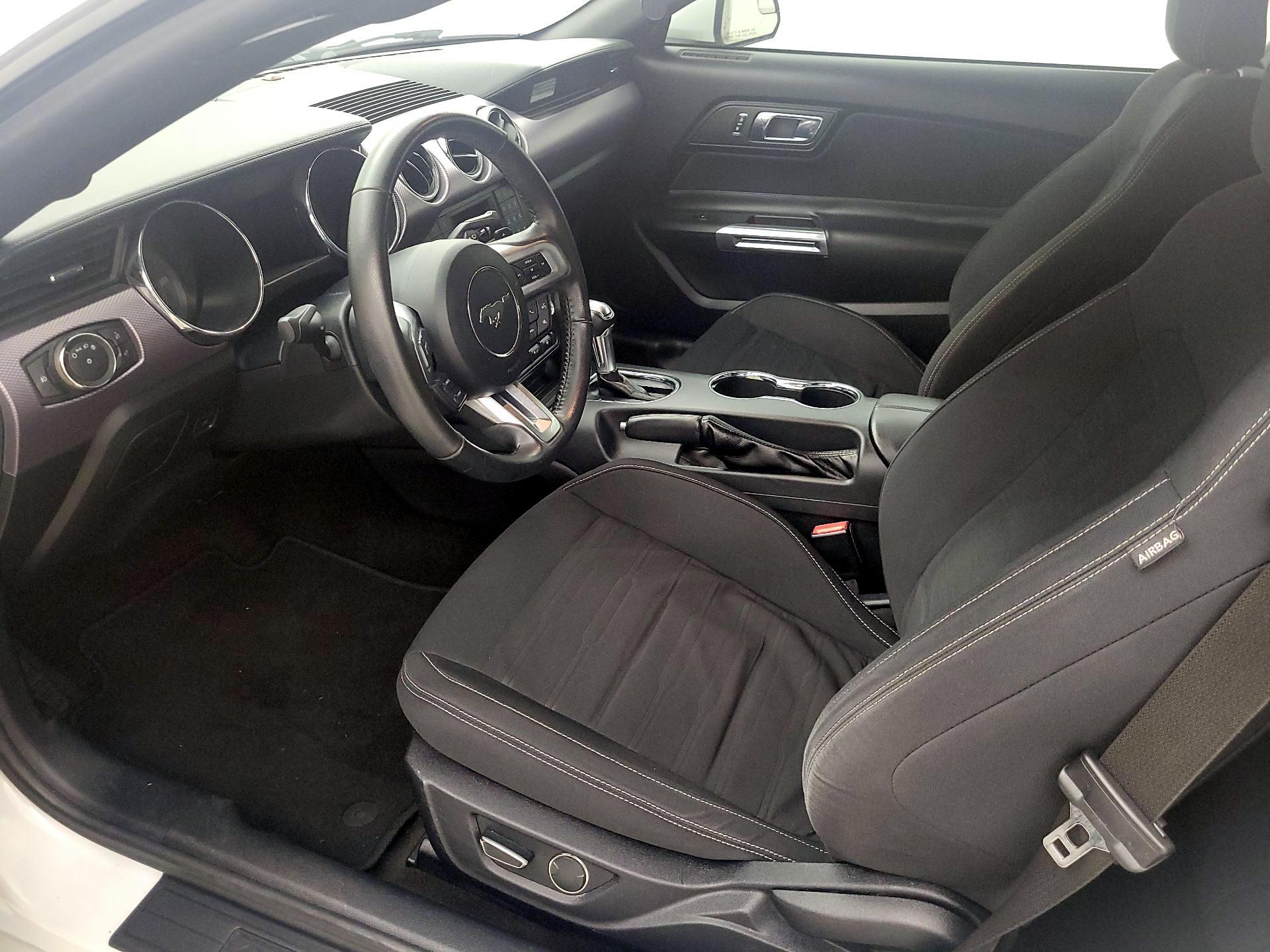 Thumbnail: 2016 Ford Mustang - 11